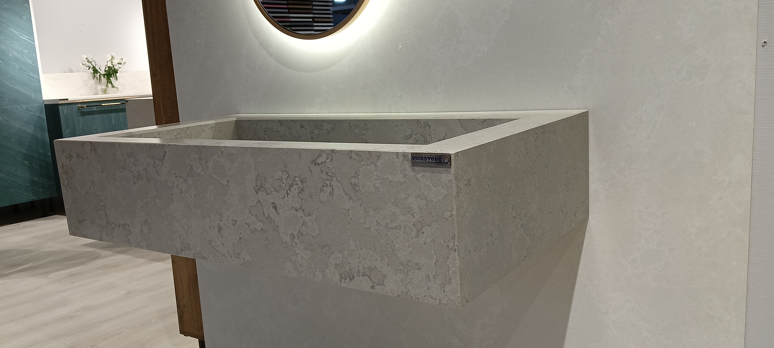Vicostone BQ-5260 Beton