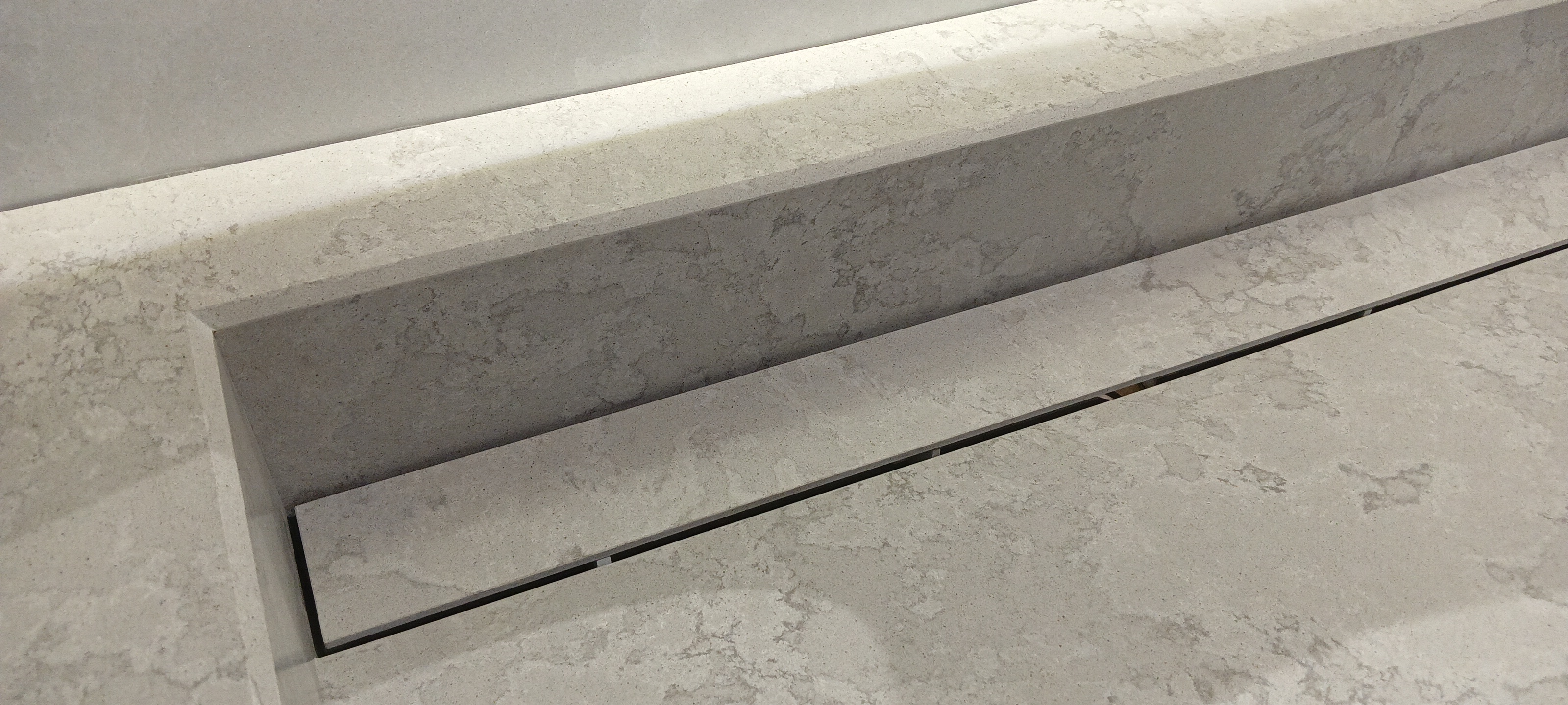 Vicostone BQ-5260 Beton