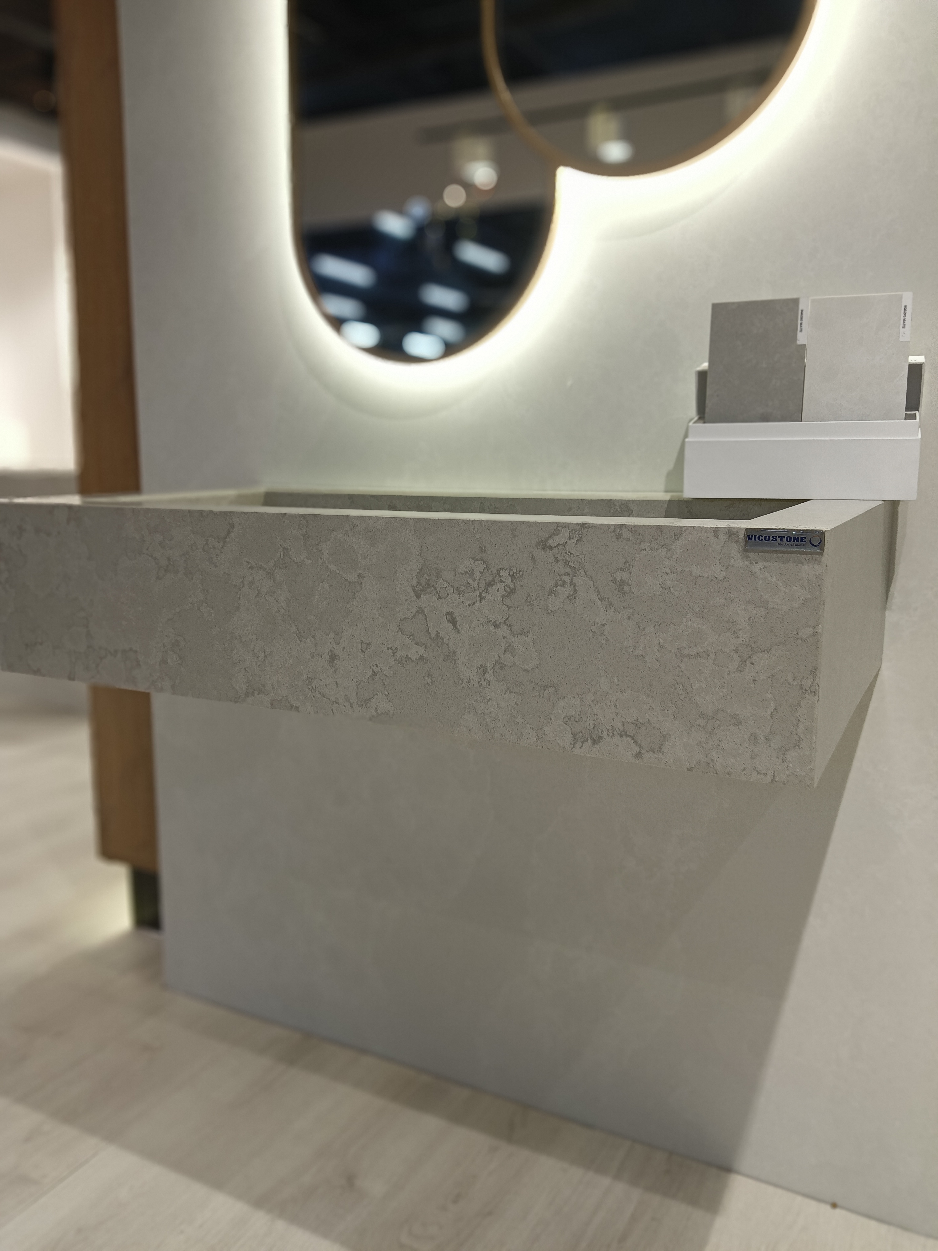 Vicostone BQ-5260 Beton