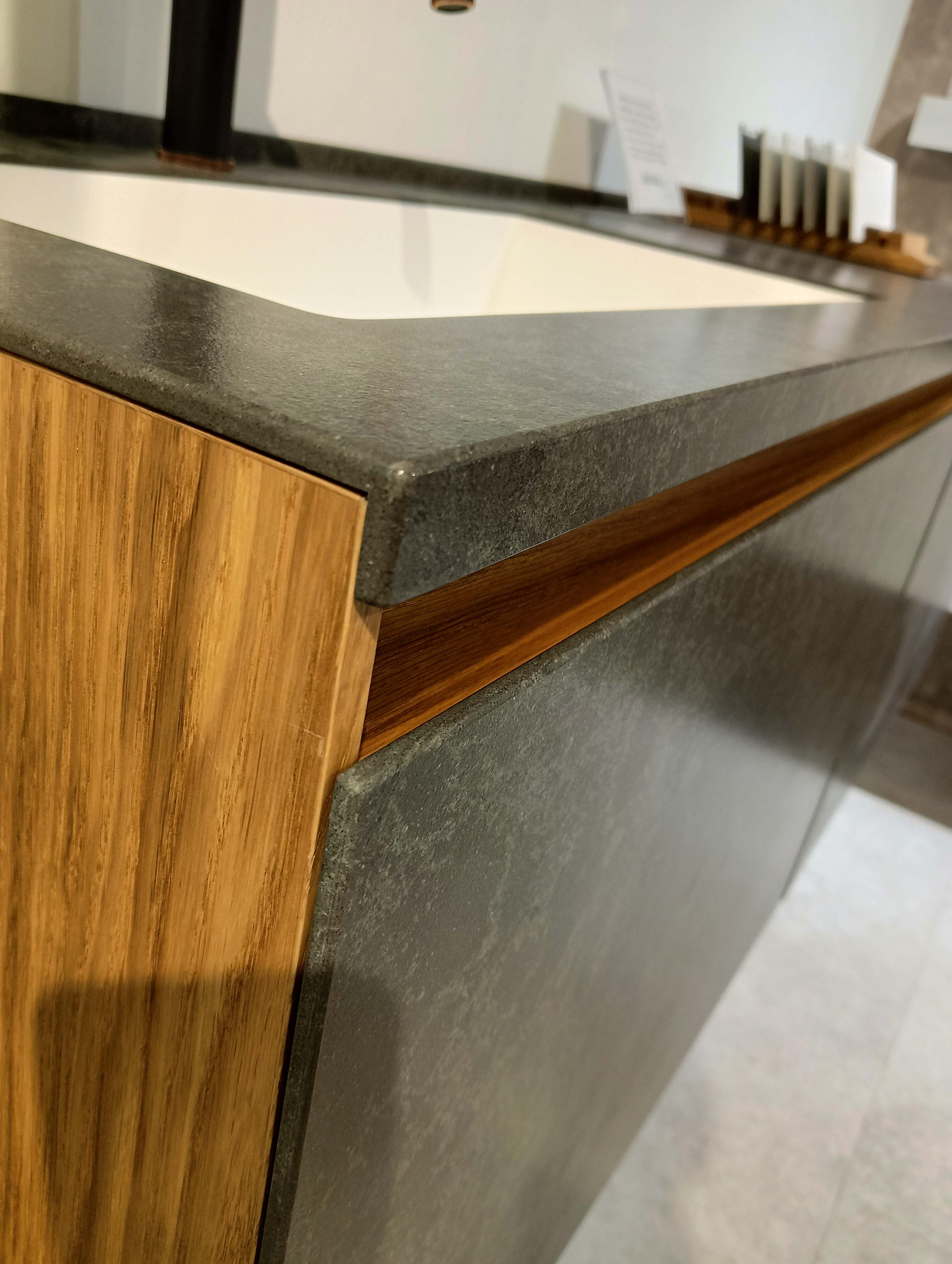 Vicostone BQ-5261 Materica
