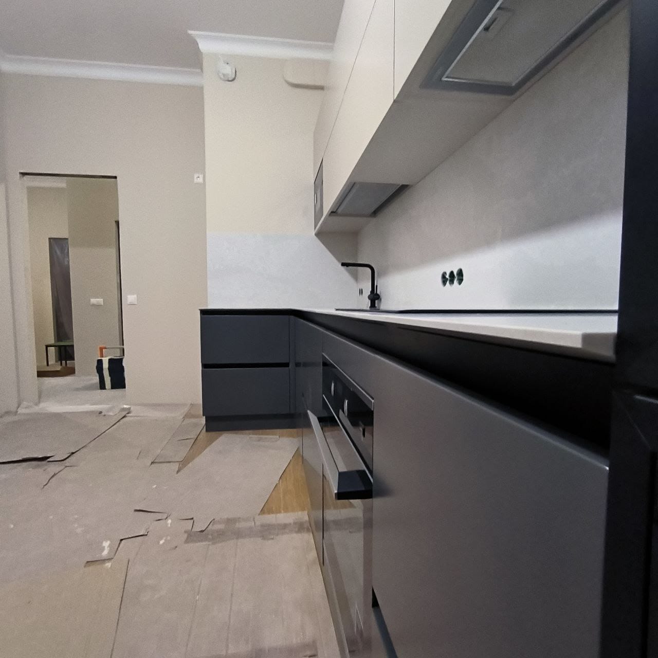 Vicostone BQ-5290 Nube