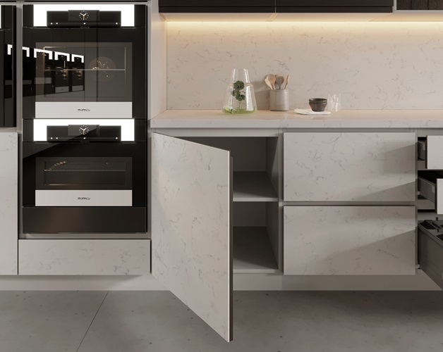 Vicostone BQ-5862 Oceanid
