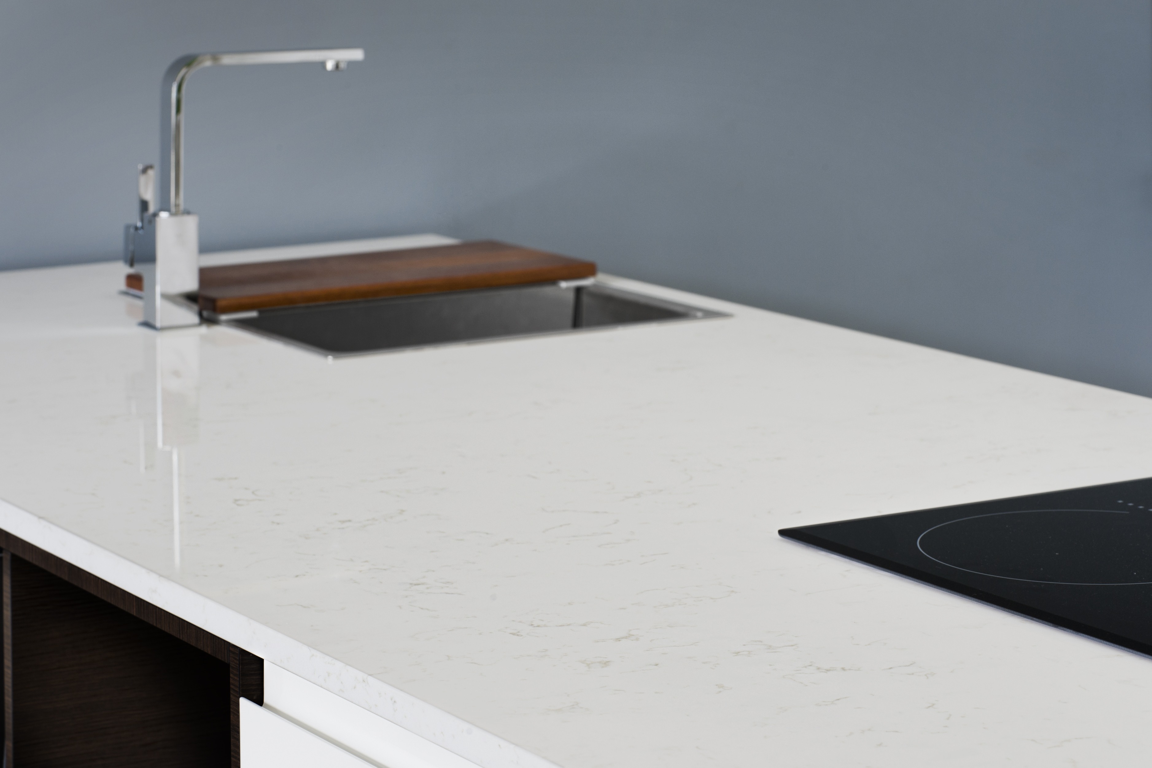 Vicostone BQ-8220 Carrara