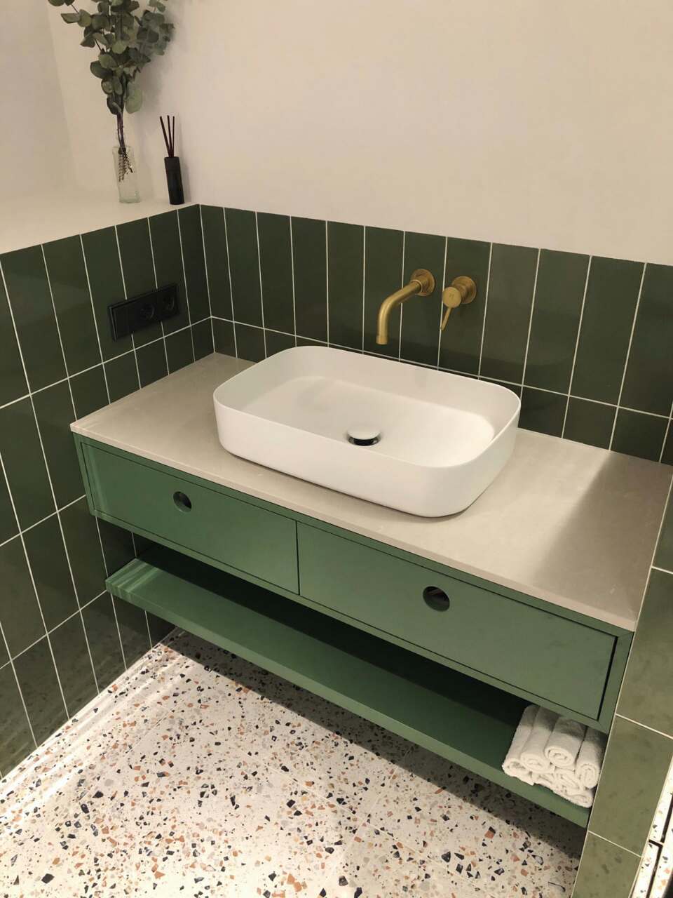 Vicostone BQ-8590 Dolce Vita