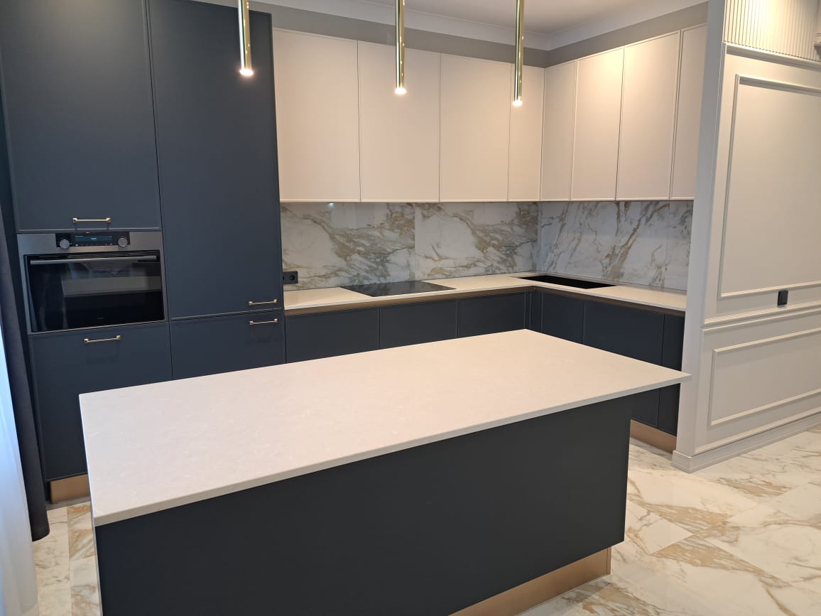Vicostone BQ-8590 Dolce Vita