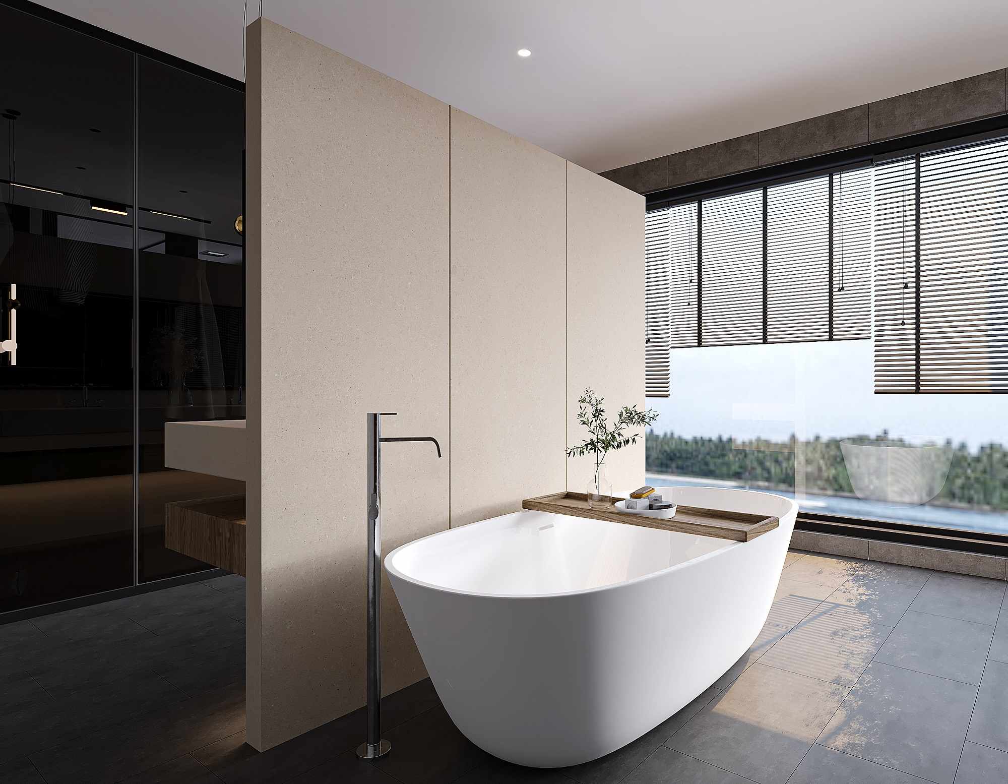 Vicostone BQ-3603 Galilea