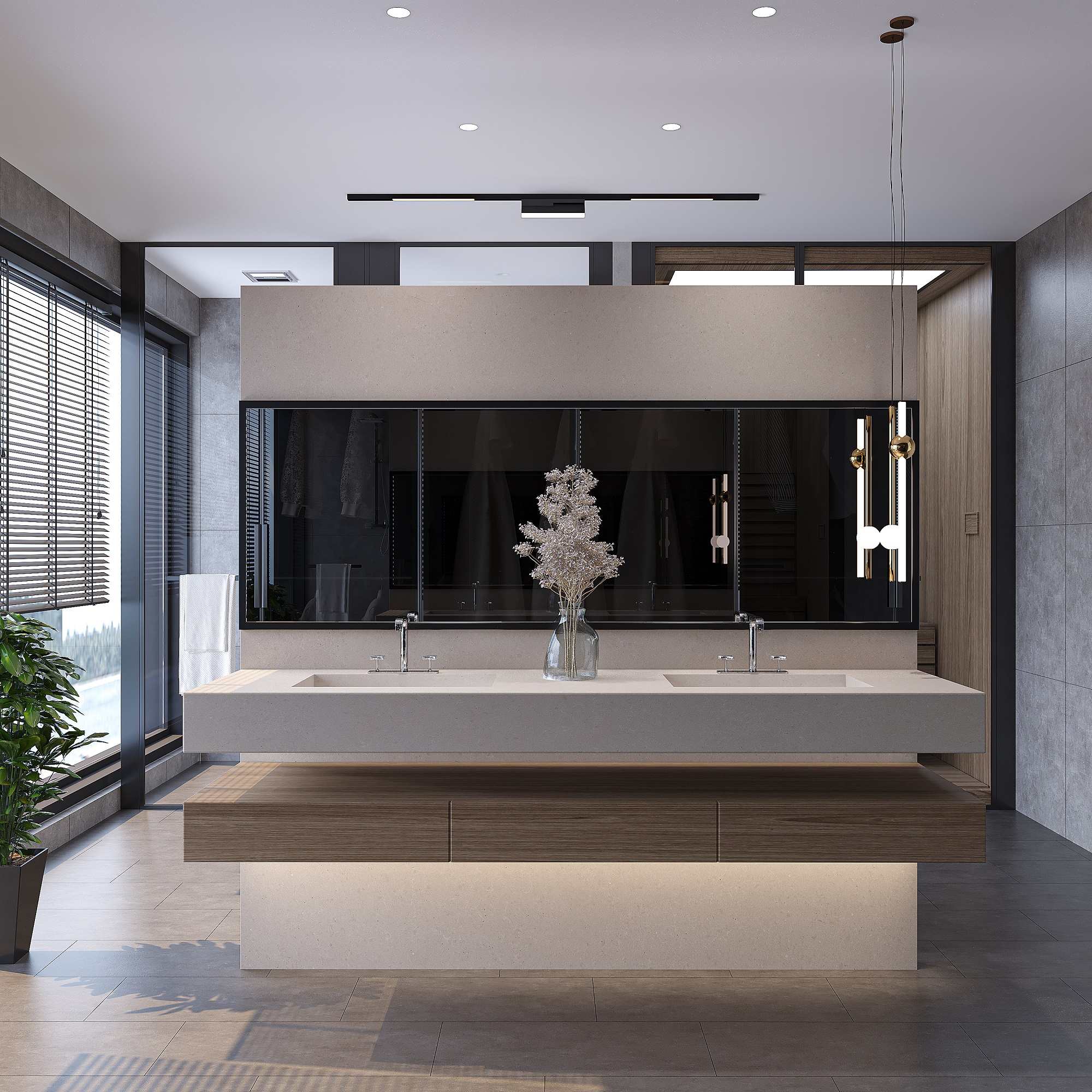 Vicostone BQ-3603 Galilea