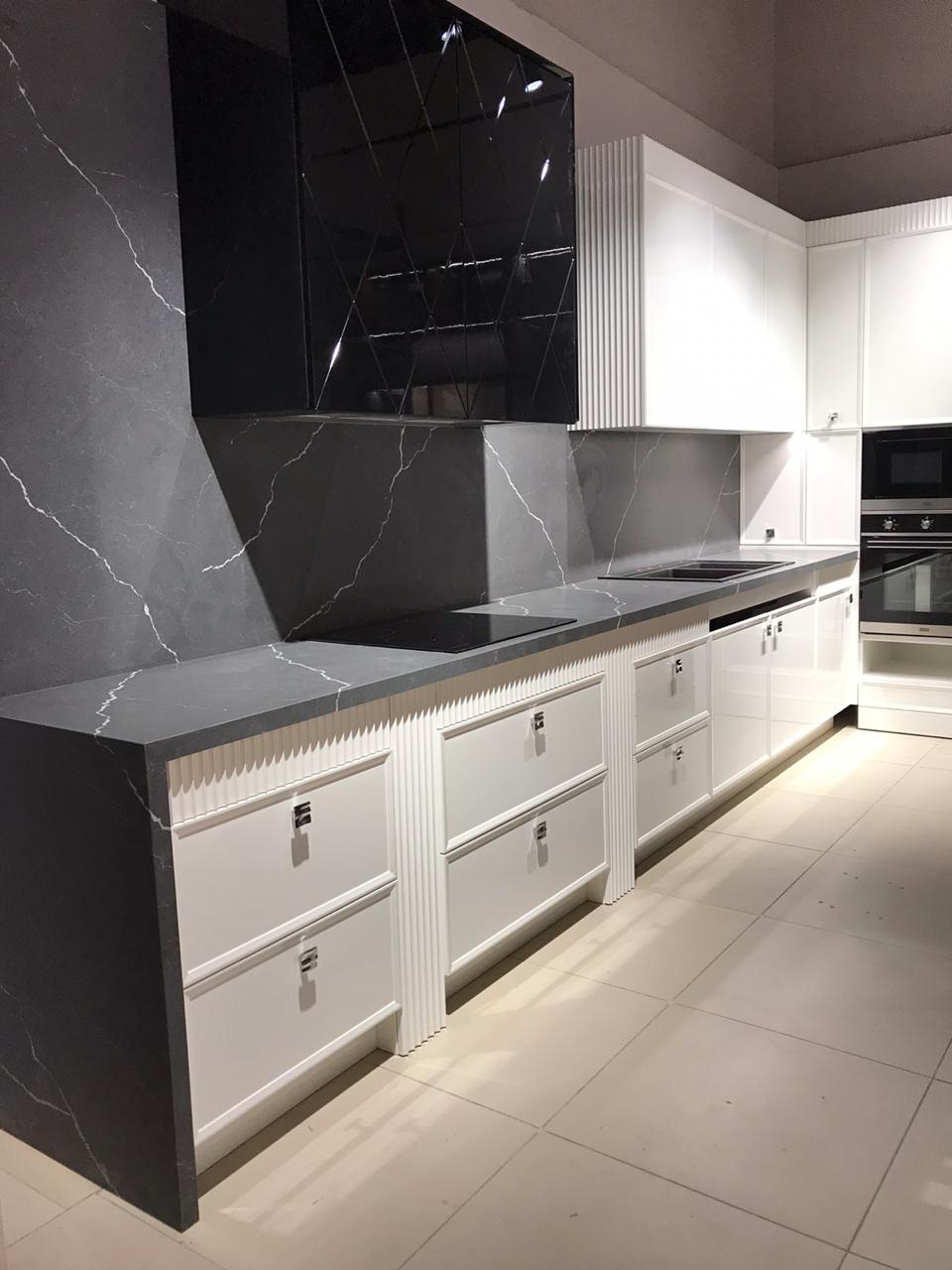 Vicostone BQ-8730 Cemento