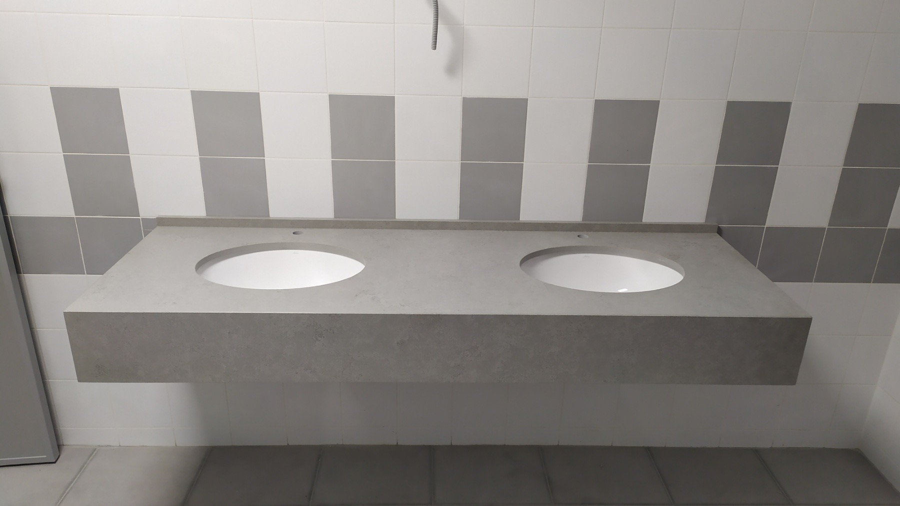 Vicostone BQ-8860 Concreto