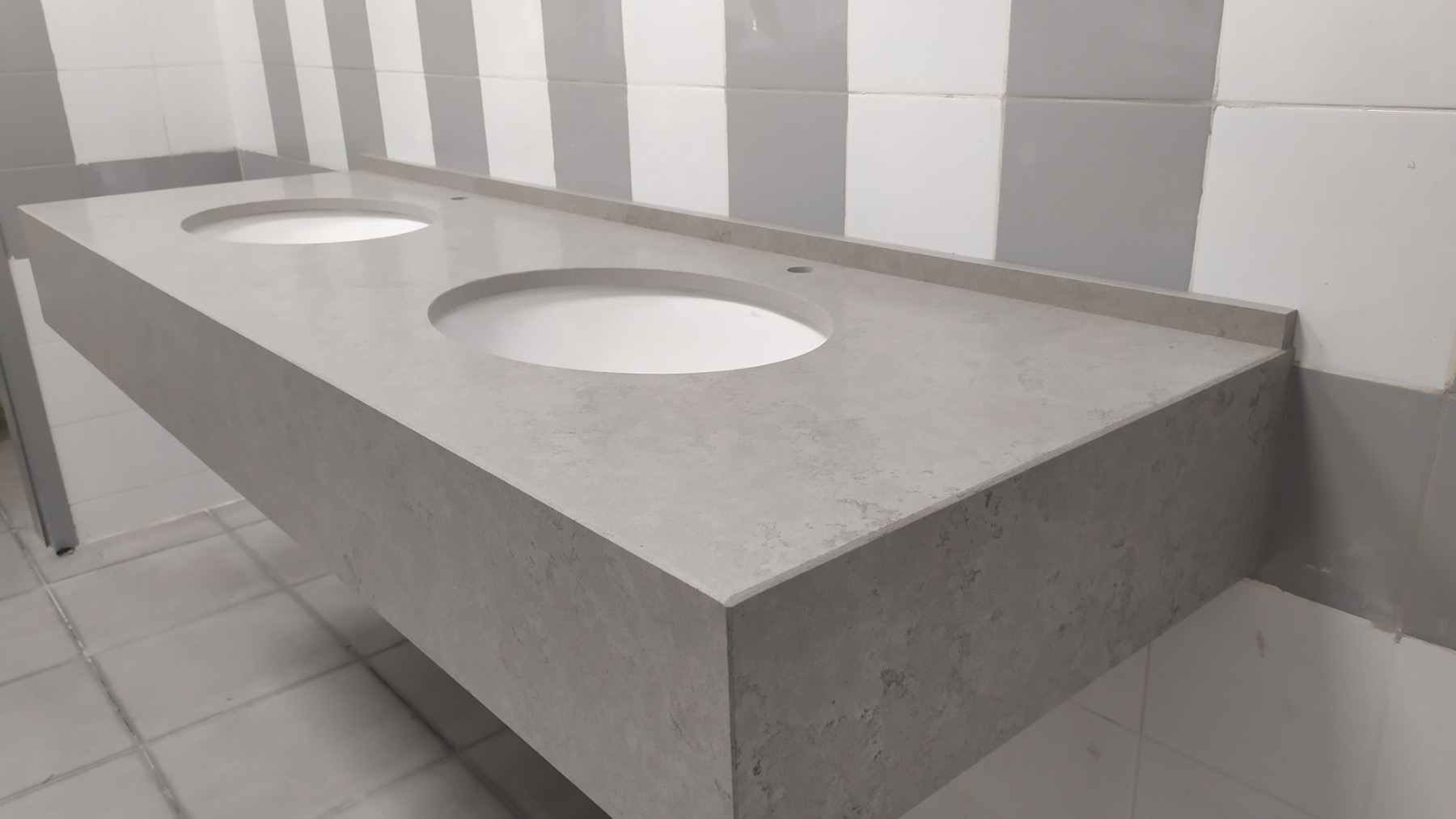 Vicostone BQ-8860 Concreto