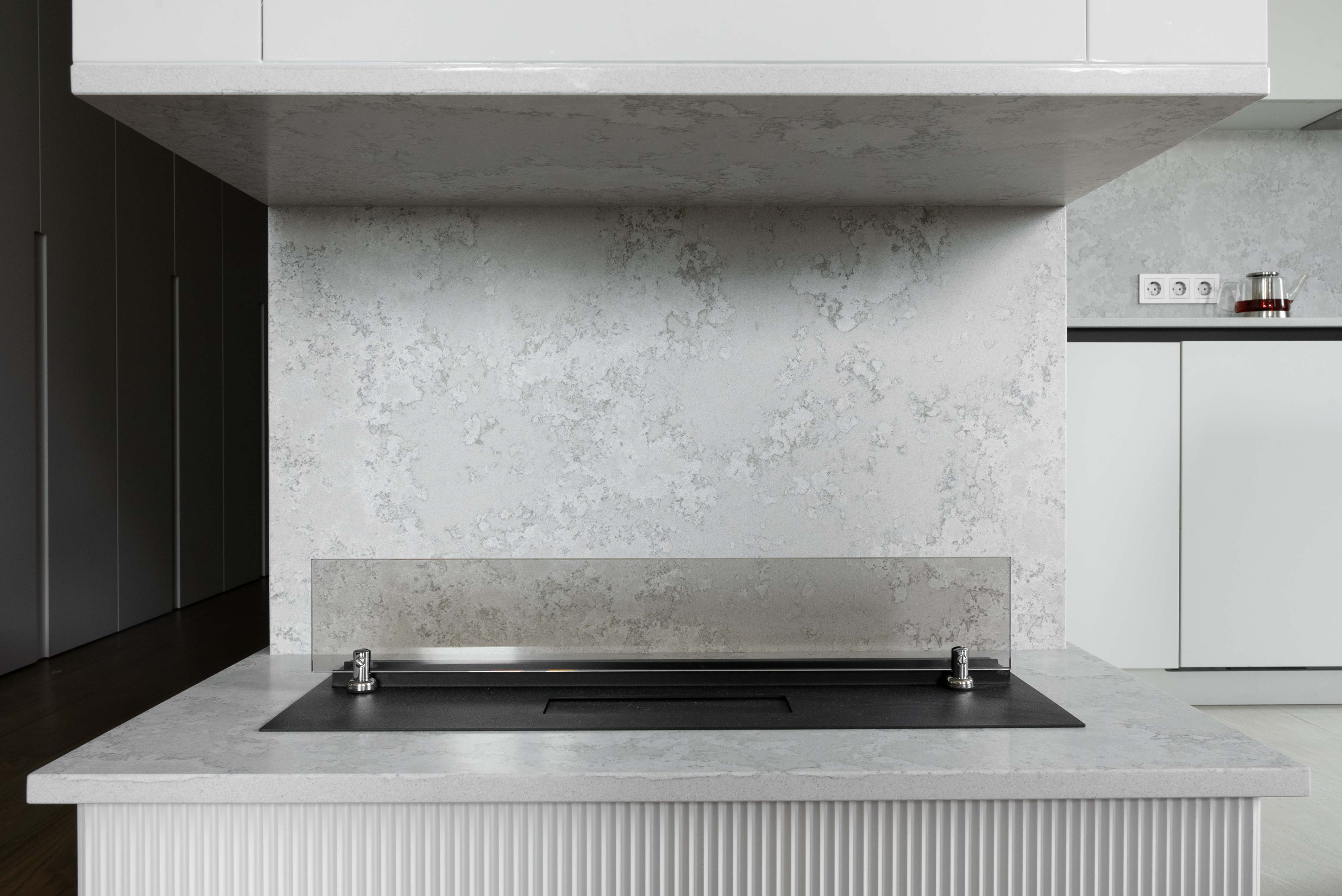 Vicostone BQ-8864 Naxos