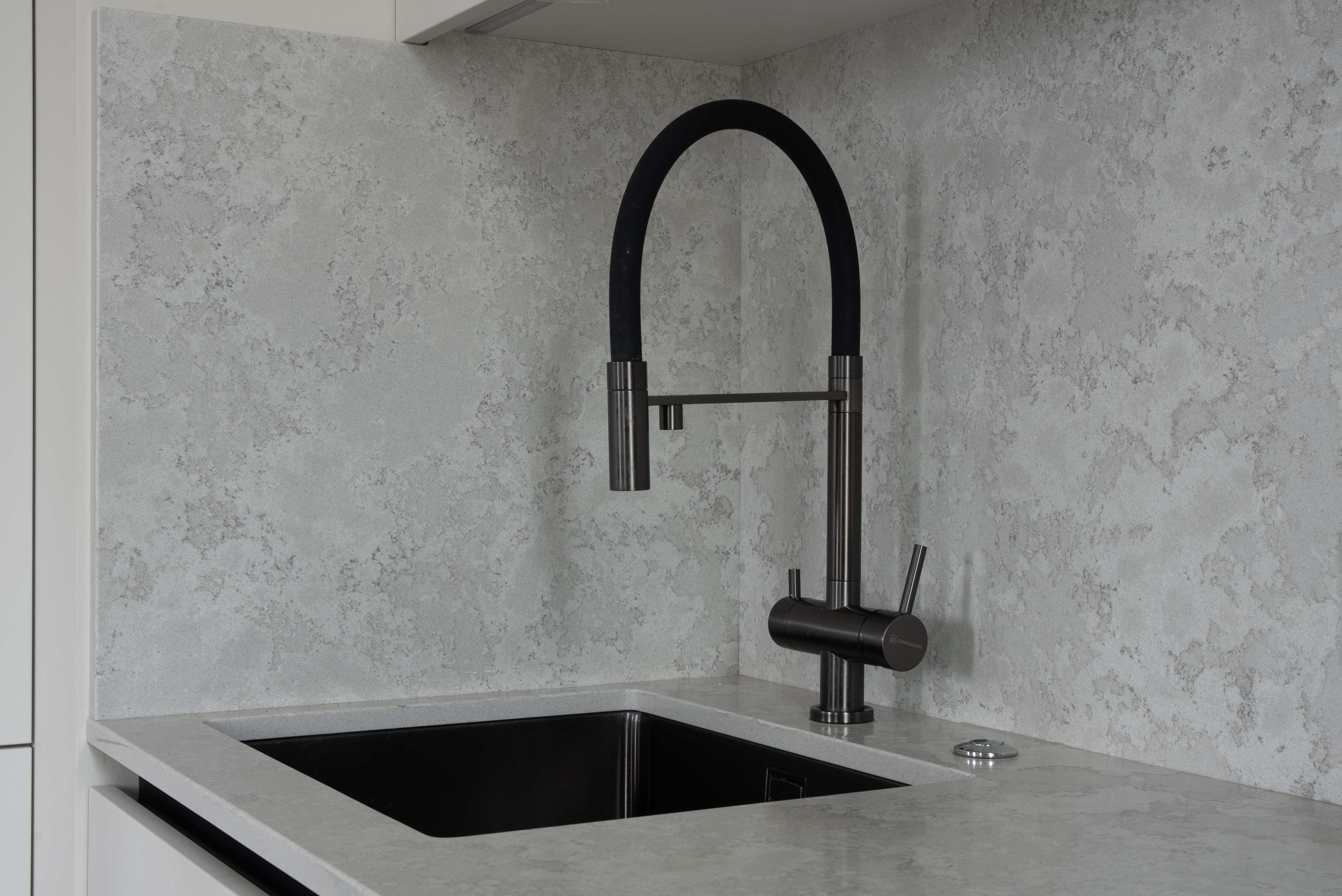 Vicostone BQ-8864 Naxos