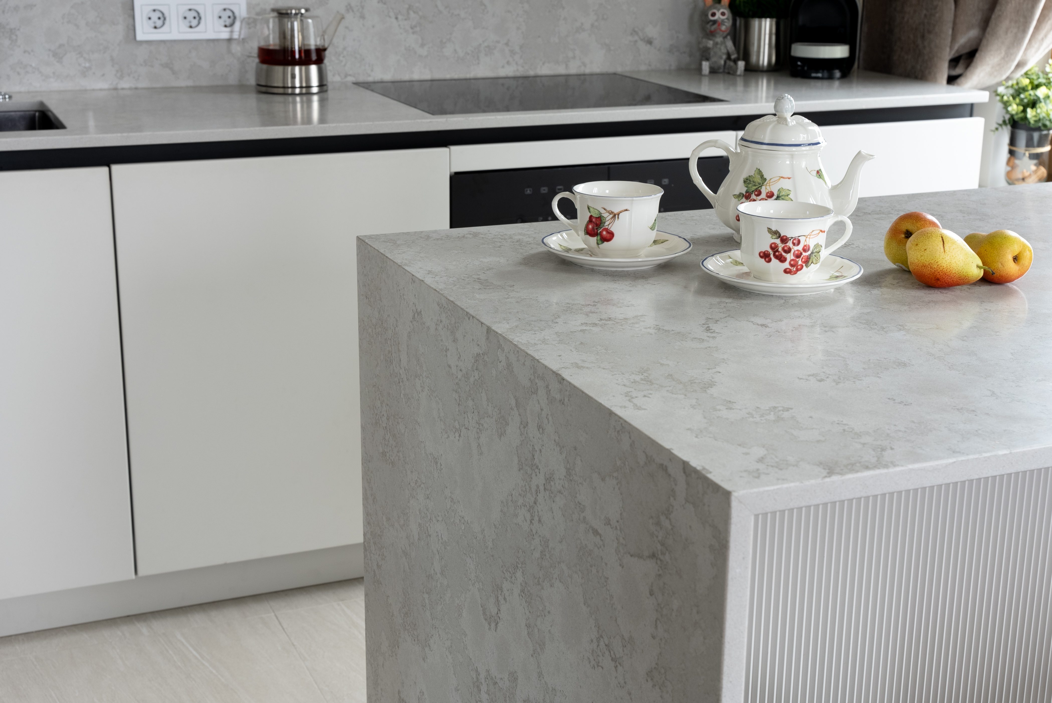 Vicostone BQ-8864 Naxos