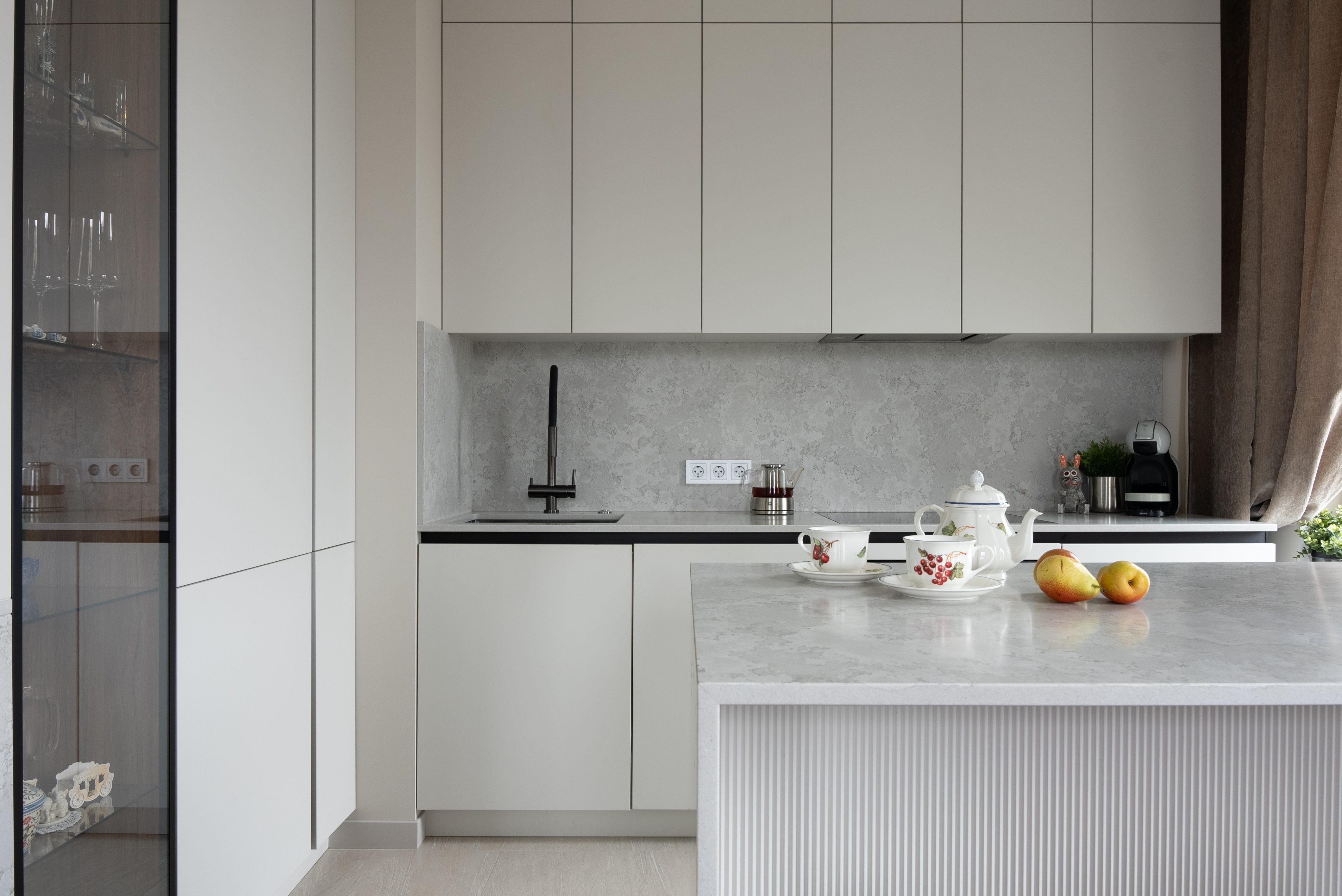 Vicostone BQ-8864 Naxos