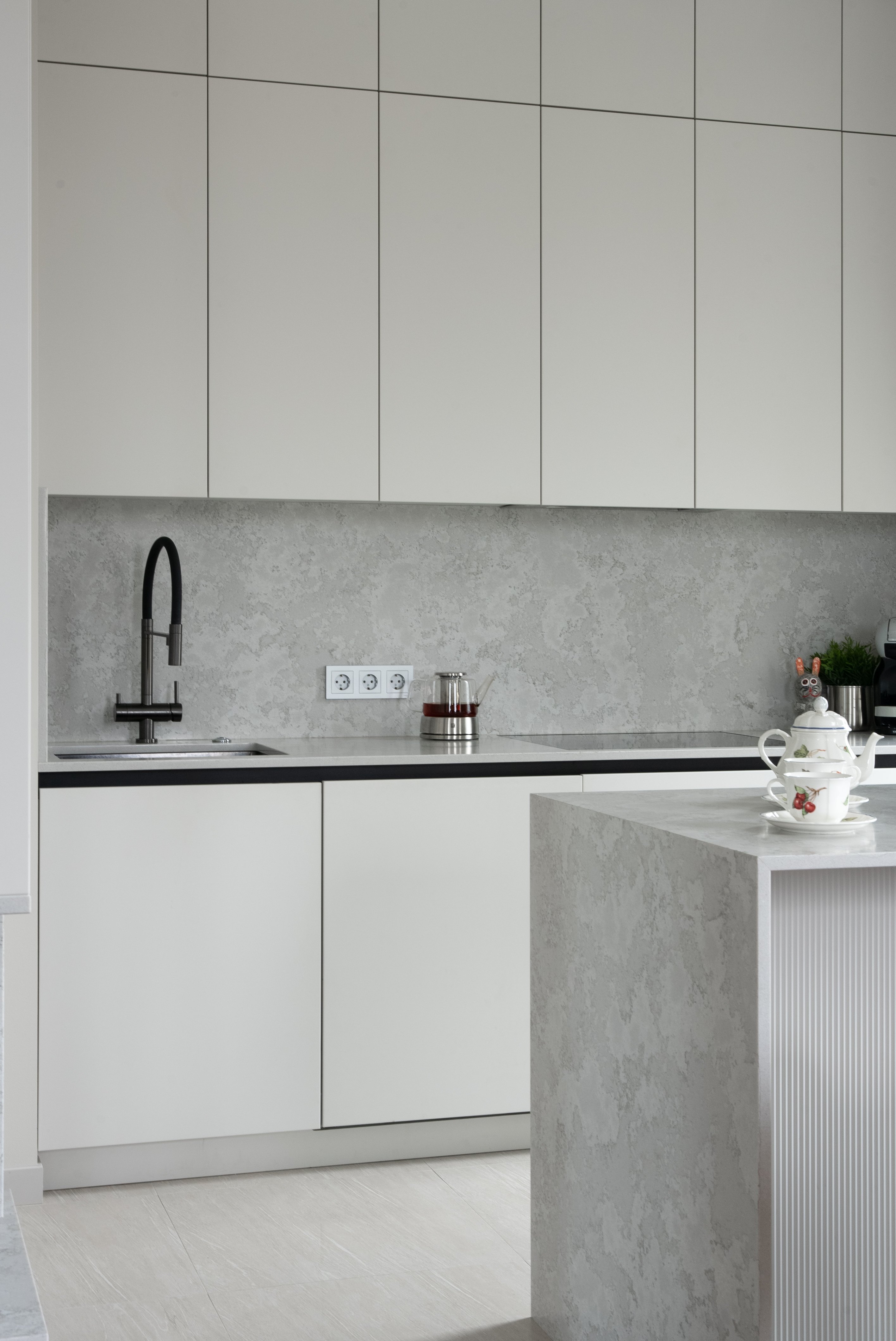 Vicostone BQ-8864 Naxos