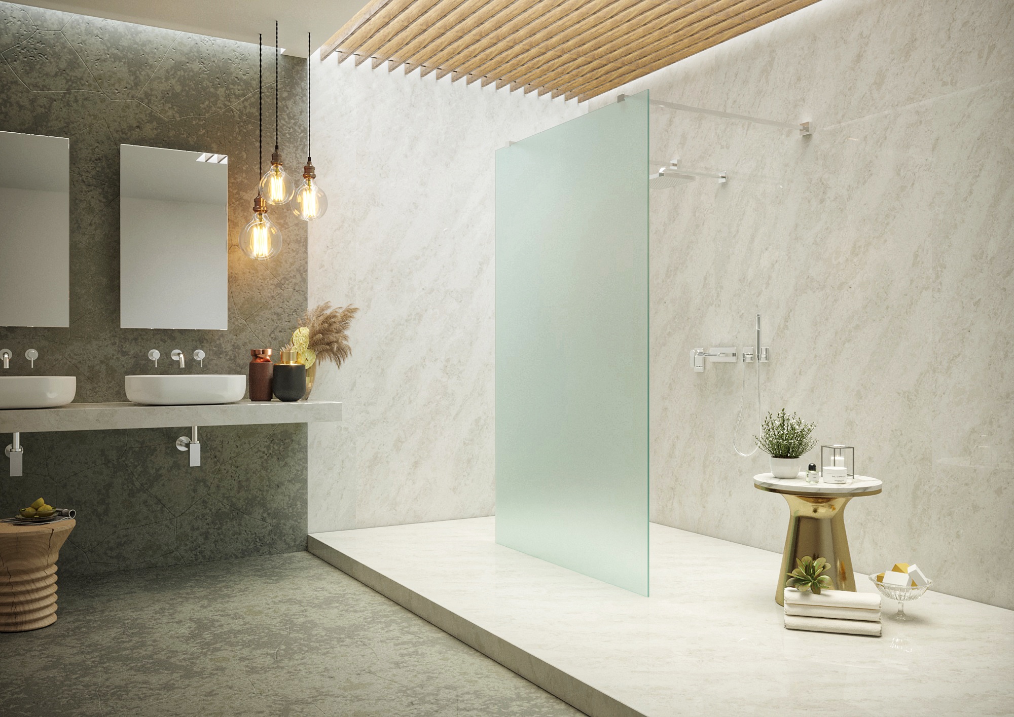 Vicostone BQ-8891 Madreperola