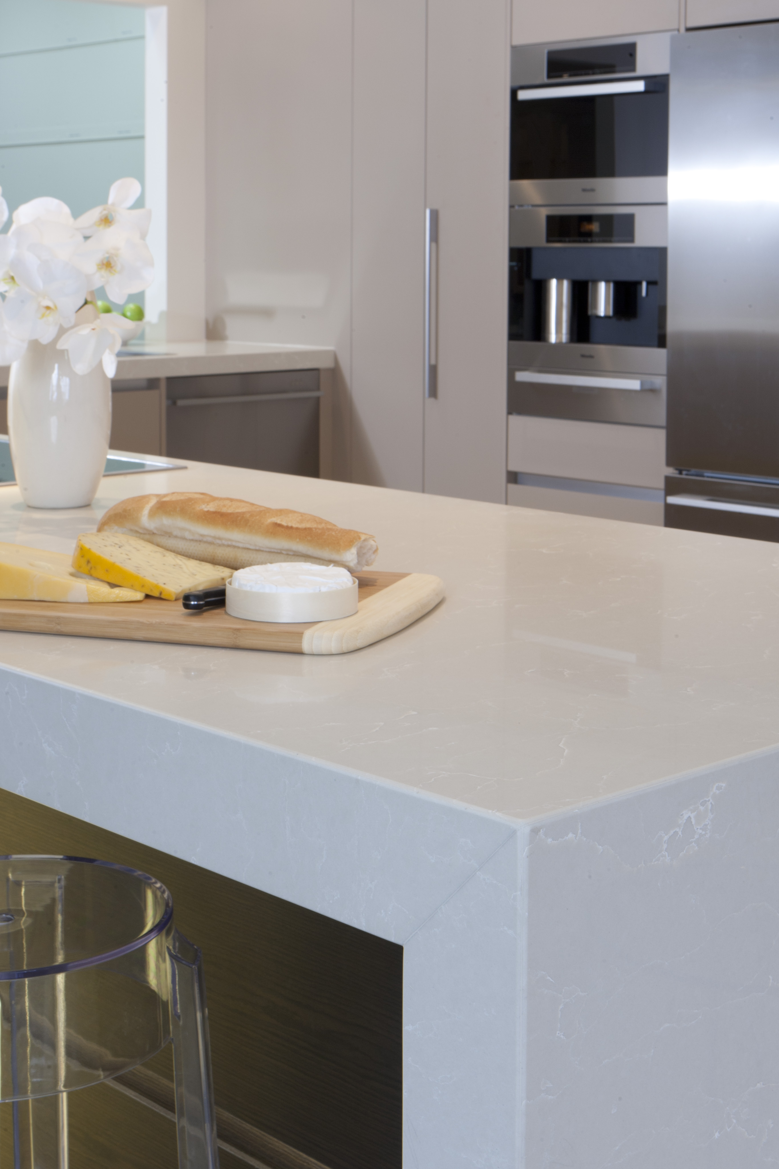 Vicostone BQ-8430 Botticino Classic