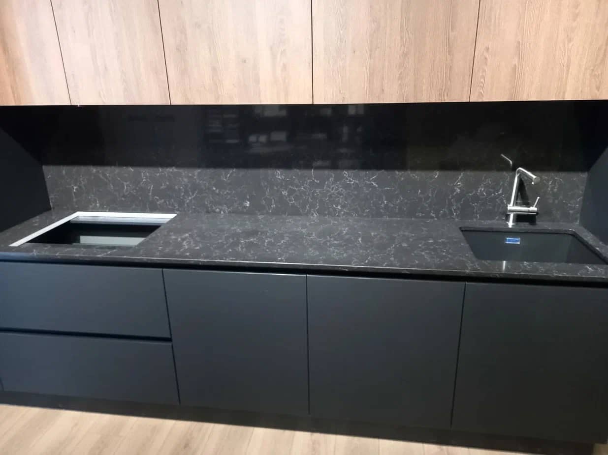 Vicostone BQ-8614 Altissimo