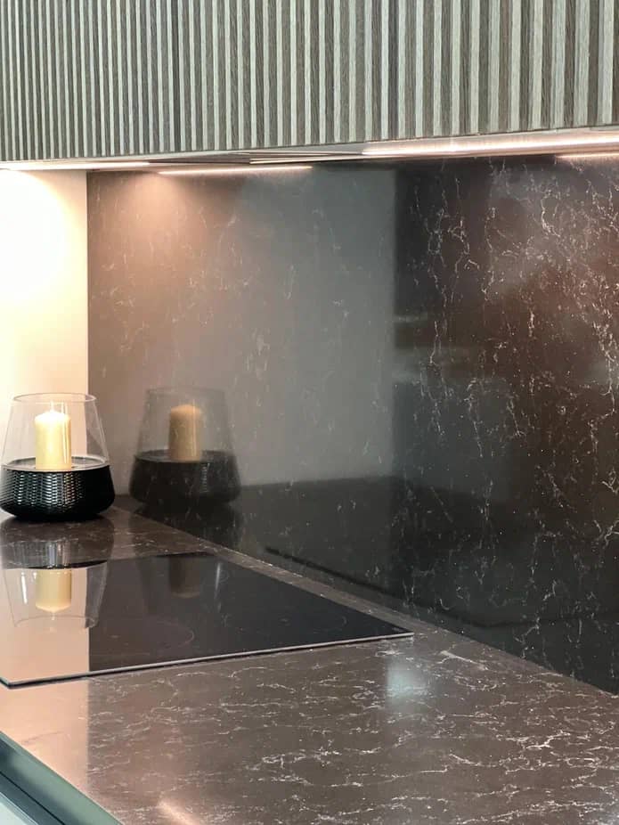 Vicostone BQ-8614 Altissimo