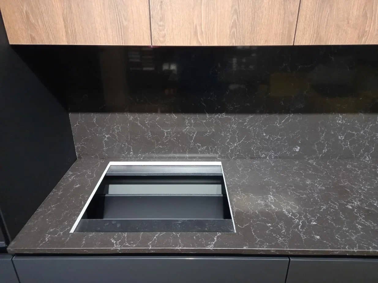 Vicostone BQ-8614 Altissimo