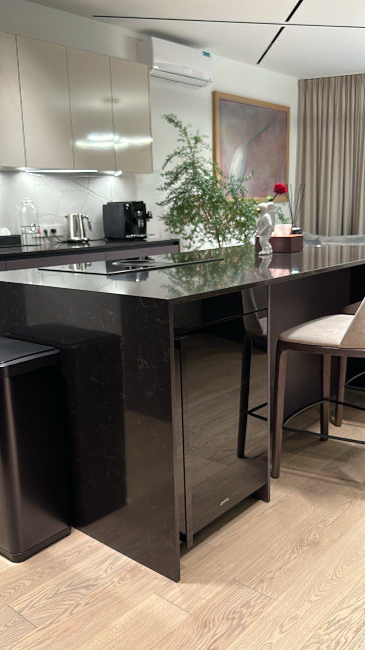 Vicostone BQ-8614 Altissimo