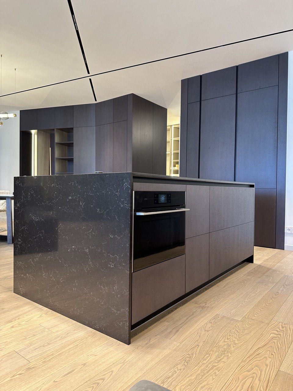 Vicostone BQ-8614 Altissimo