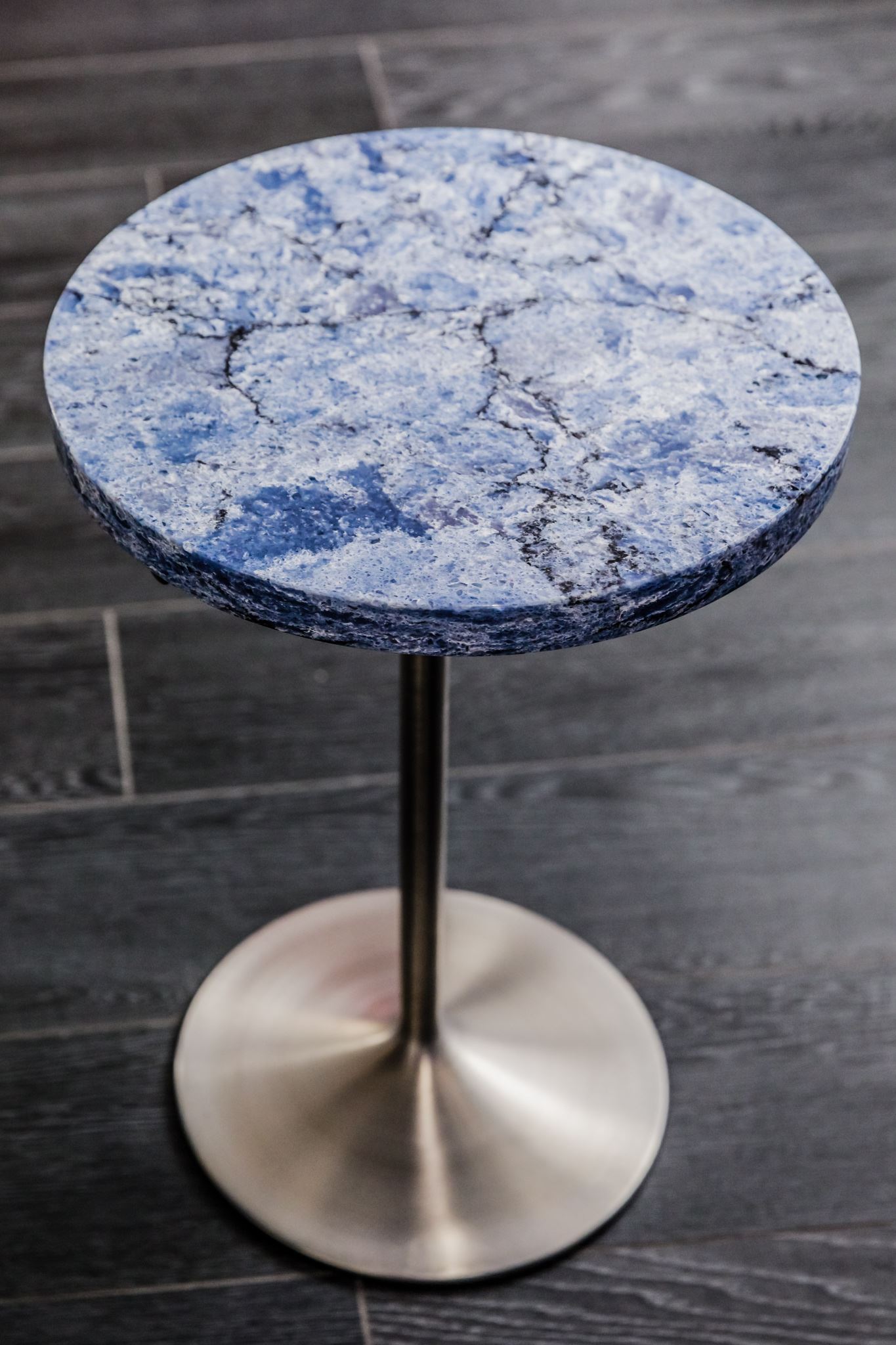 Vicostone BQ-8786 Thunder Blue