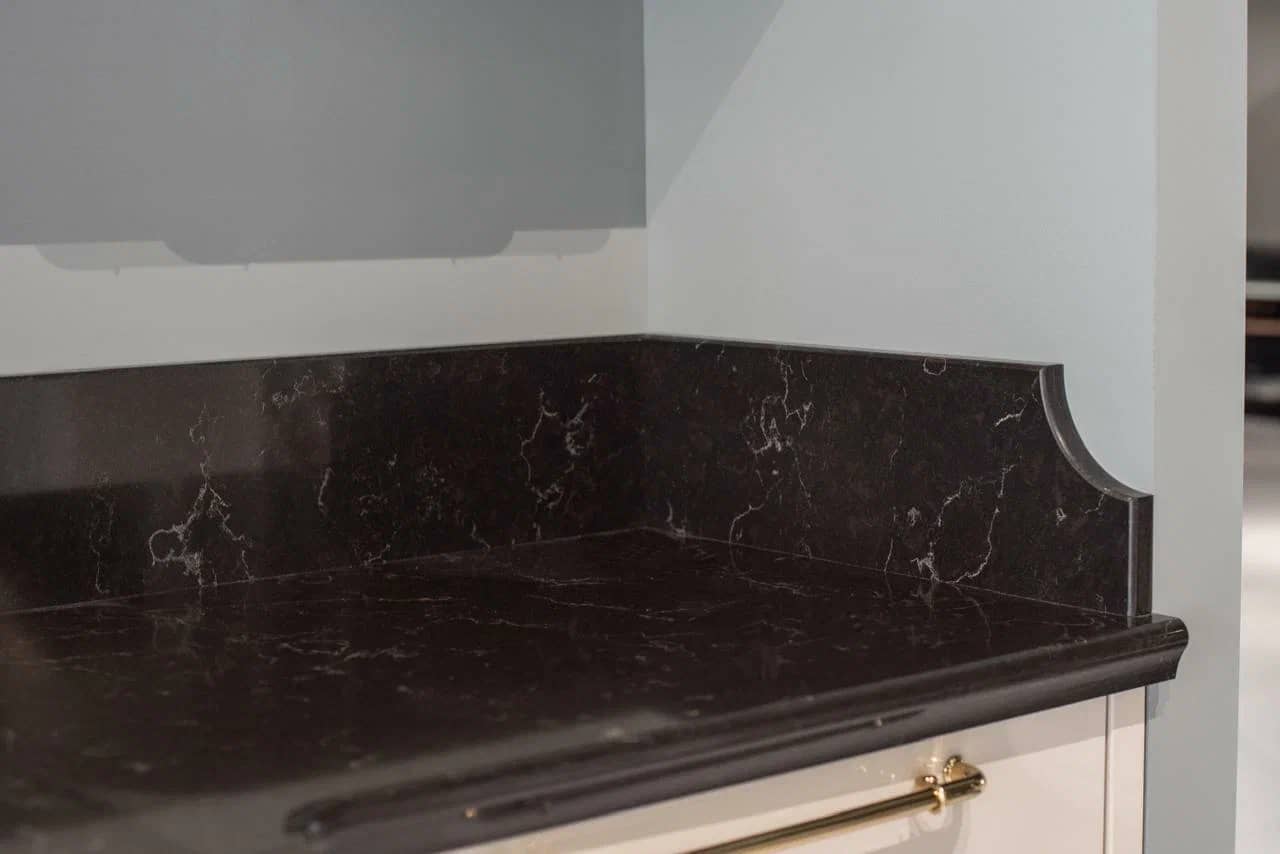 Vicostone BQ-8812 Java Noir