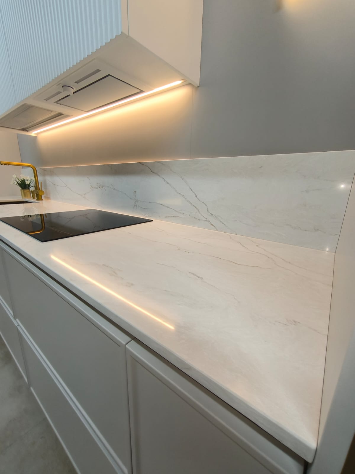 Vicostone BQ-6702 Costa Nova