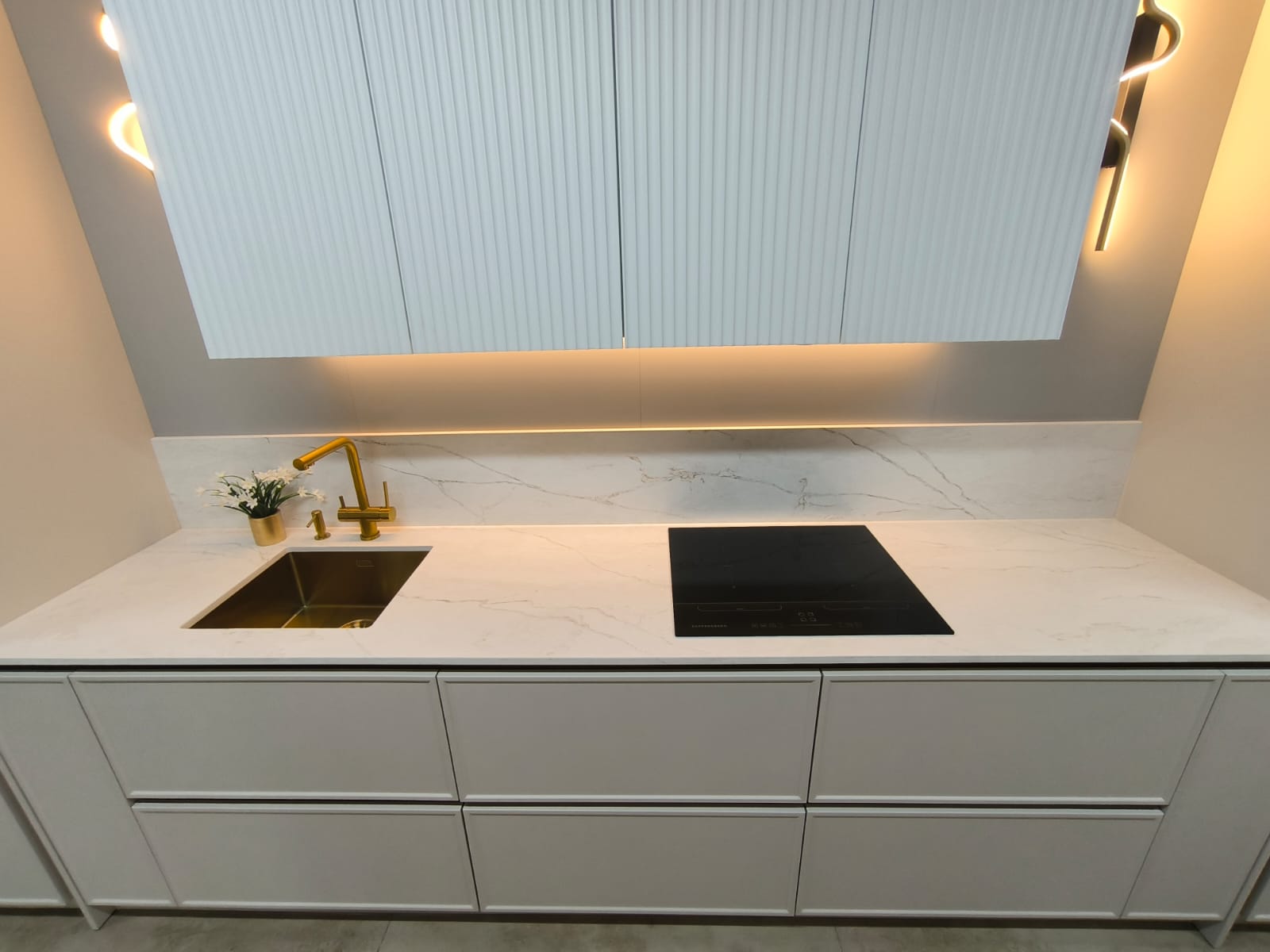 Vicostone BQ-6702 Costa Nova