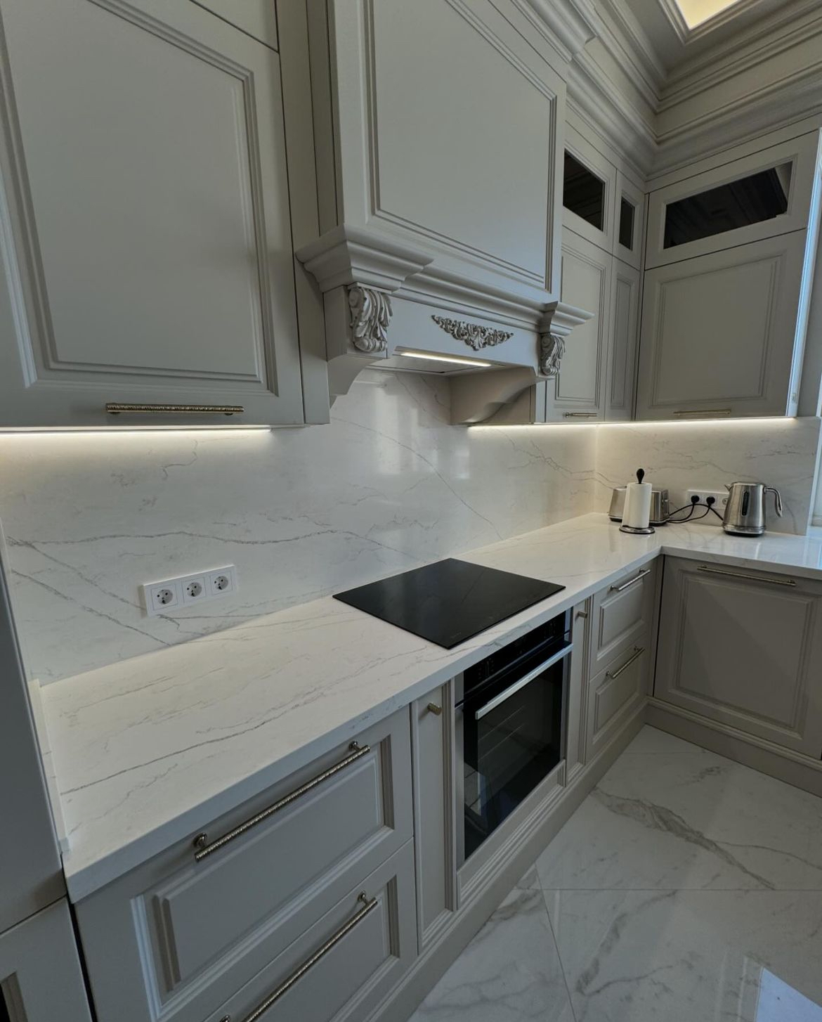 Vicostone BQ-6702 Costa Nova