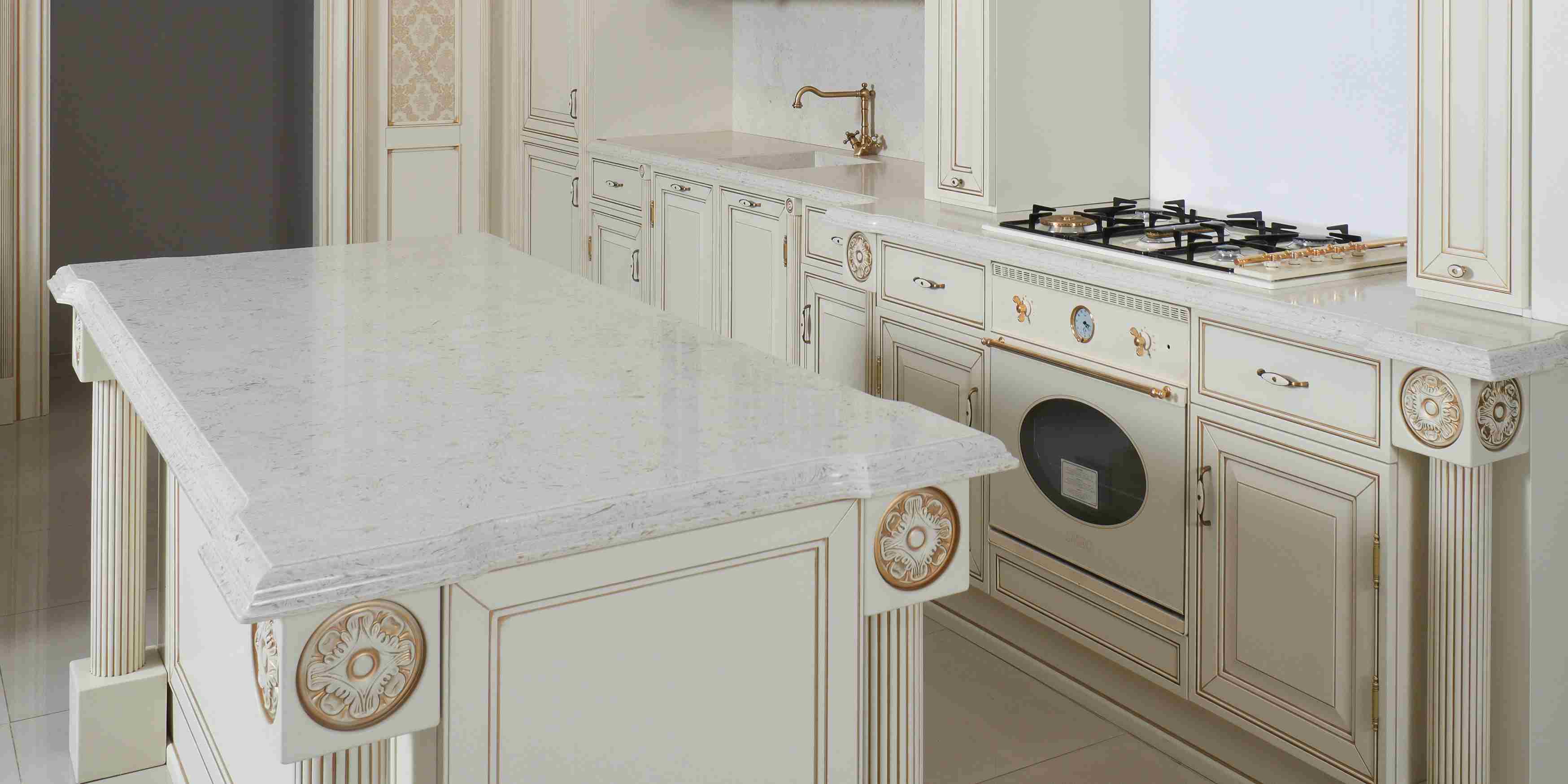 Vicostone BQ-8583 Akoya