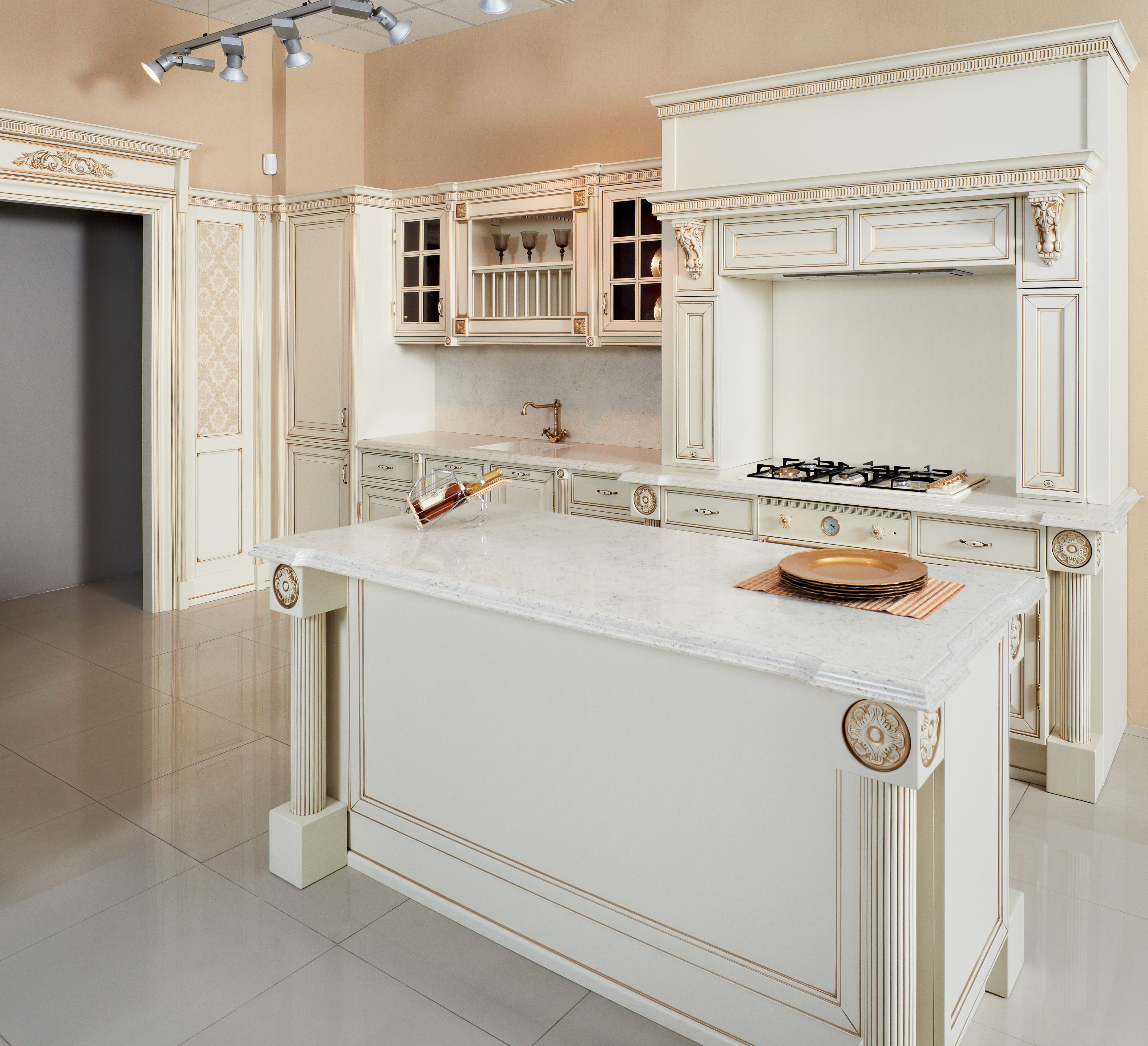 Vicostone BQ-8583 Akoya