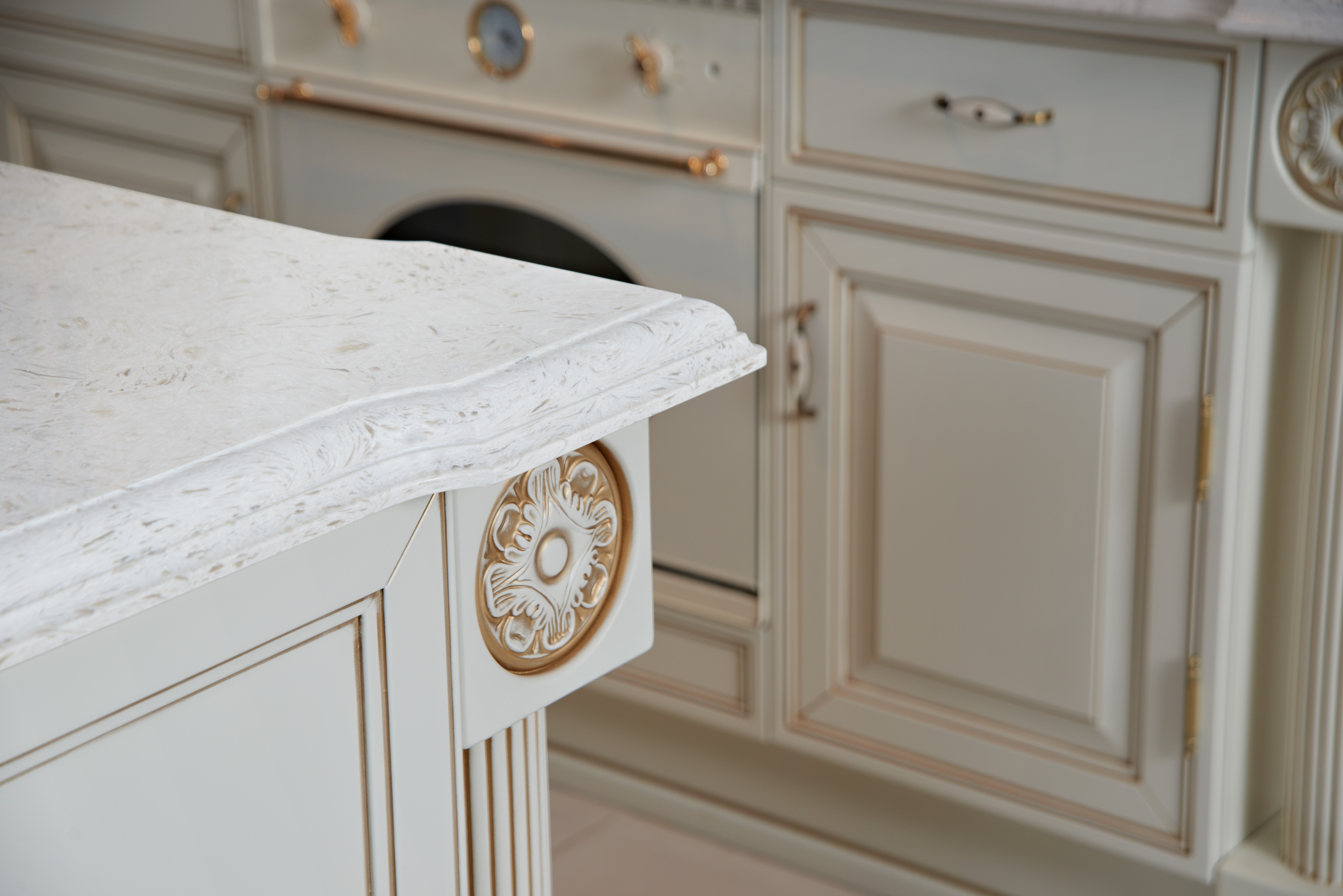 Vicostone BQ-8583 Akoya