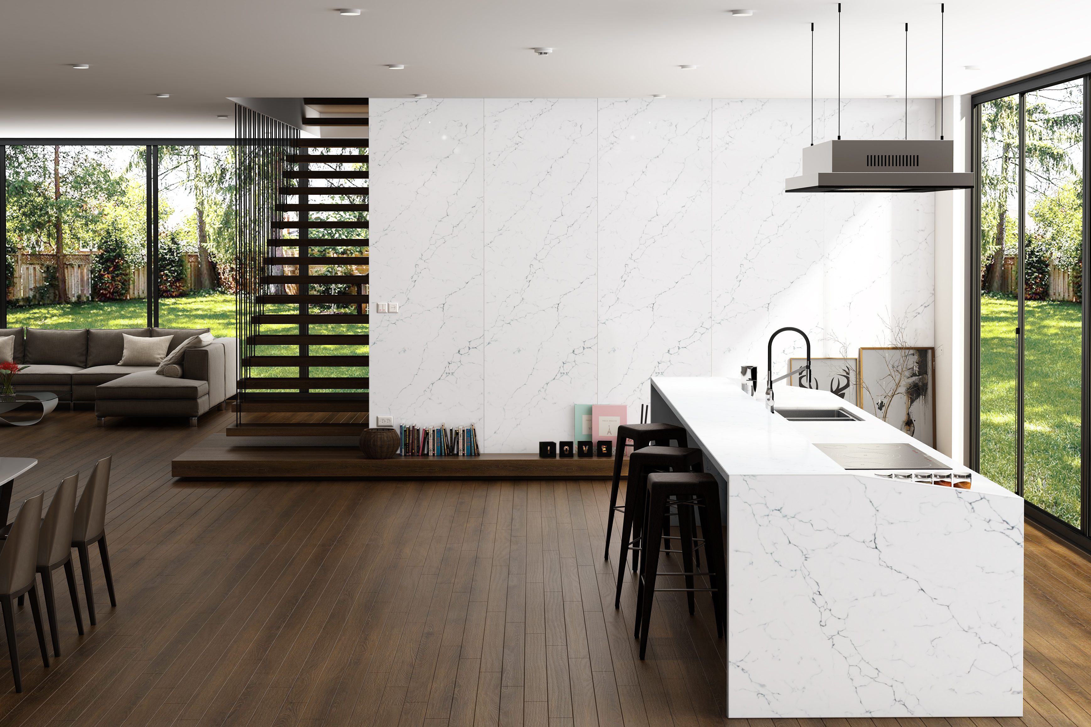 Vicostone BQ-8660 Venatino