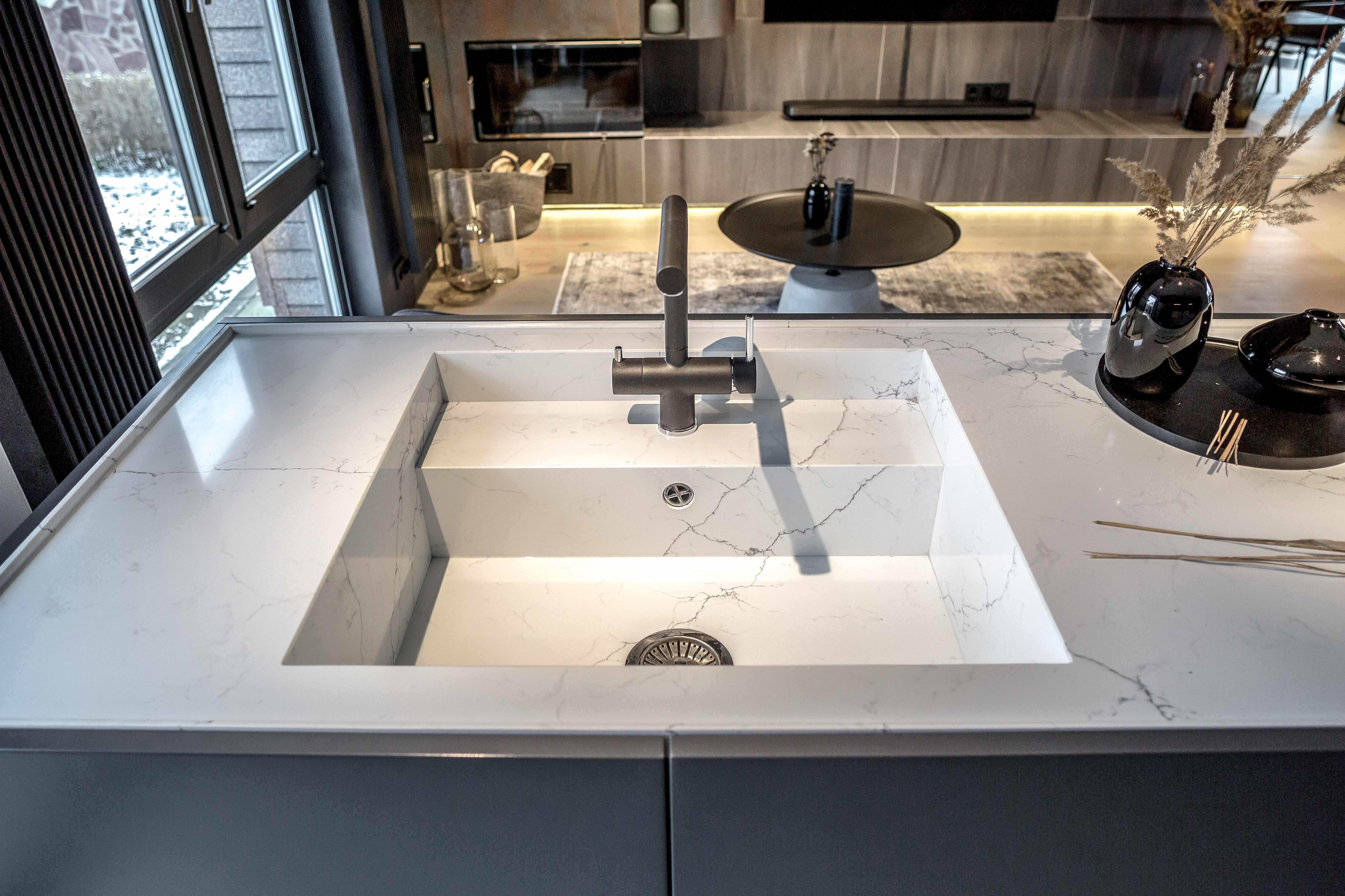 Vicostone BQ-8660 Venatino