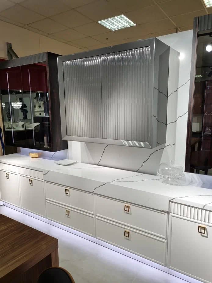 Vicostone BQ-8738 Greylac