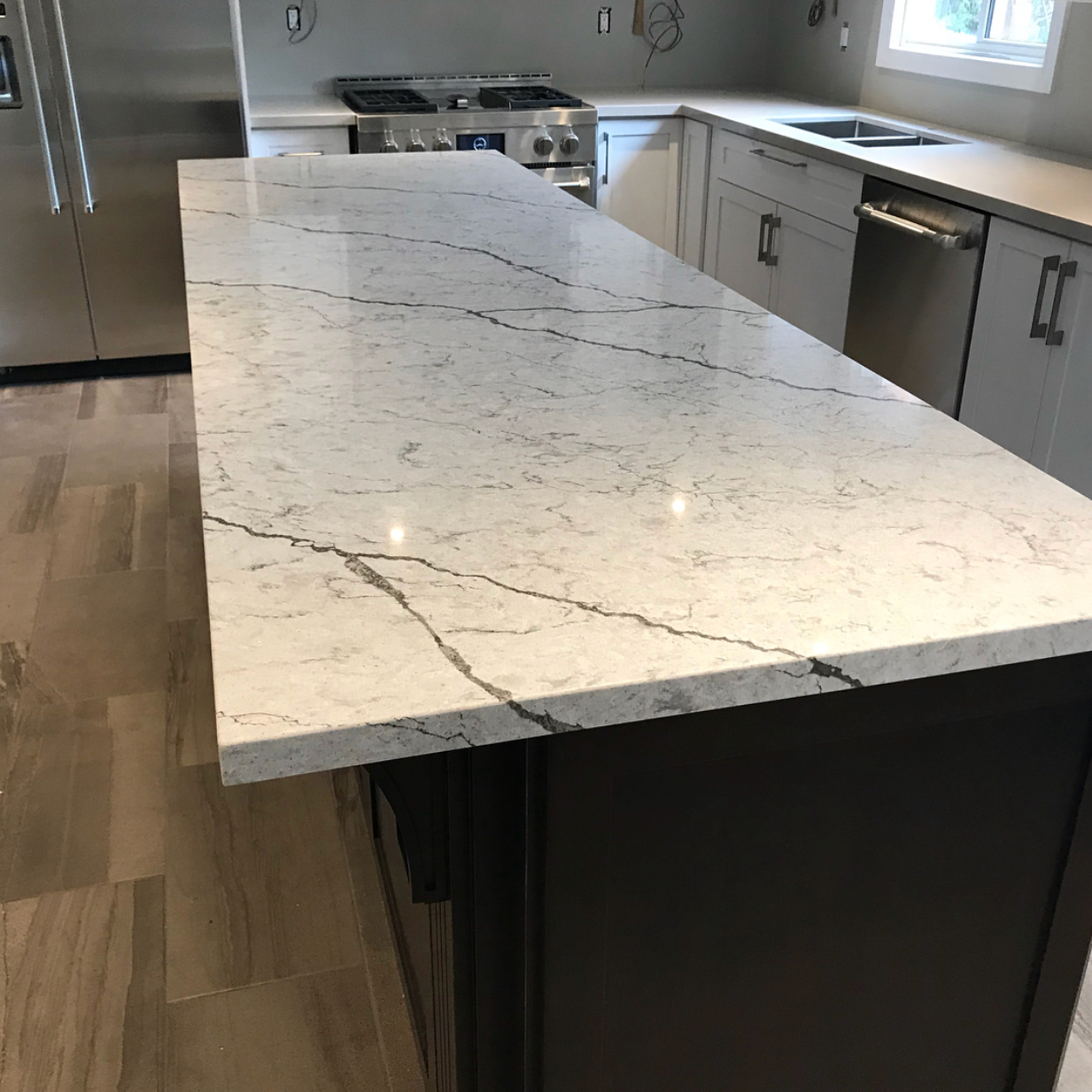 Vicostone BQ-8788 Diamante