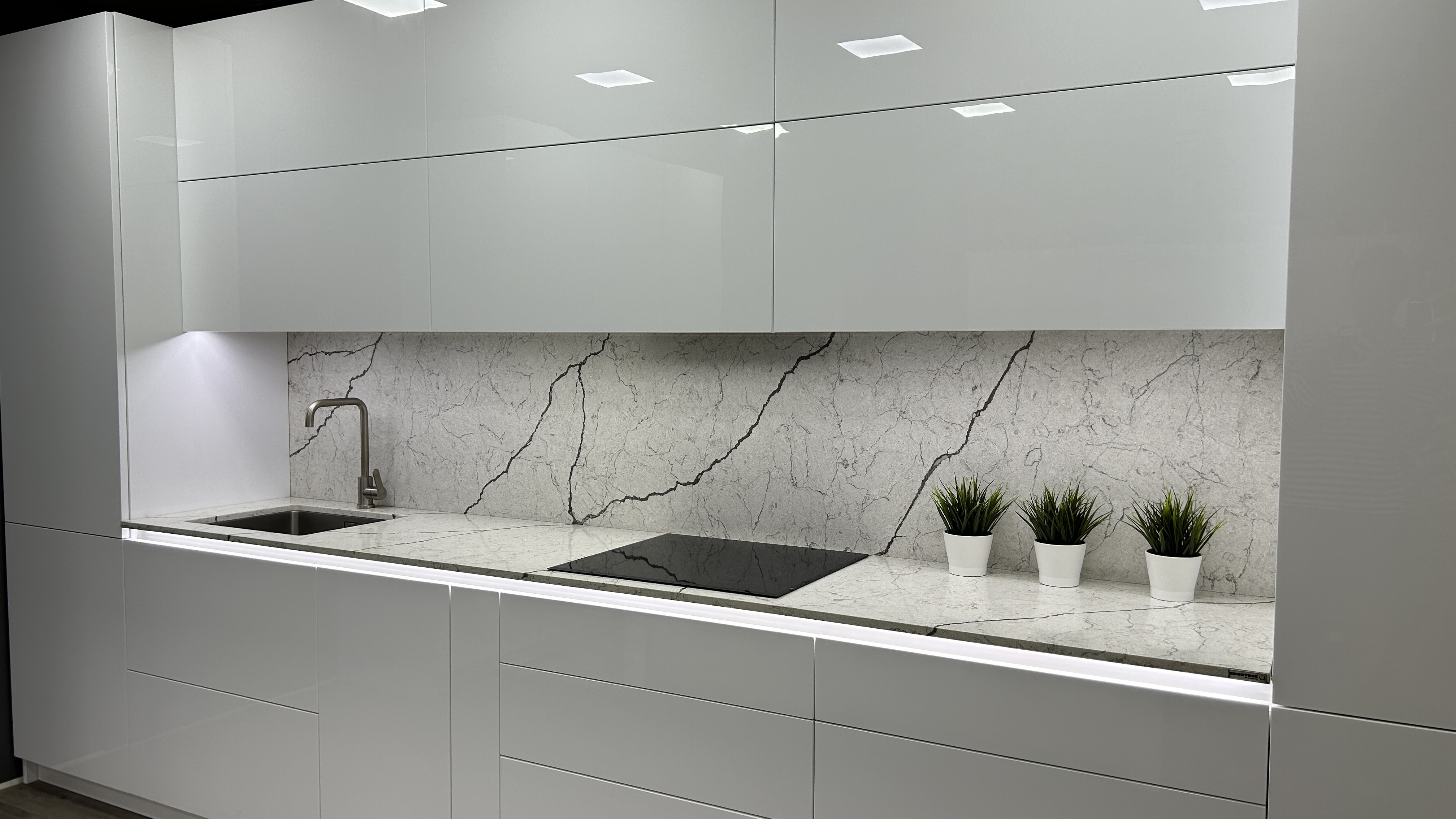 Vicostone BQ-8788 Diamante
