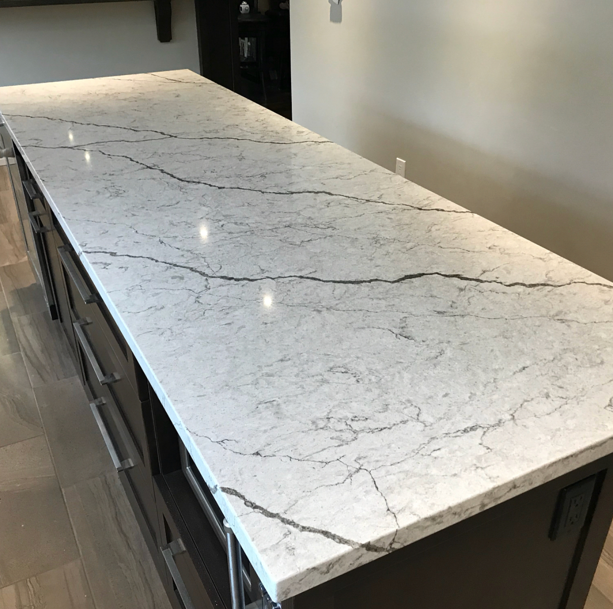 Vicostone BQ-8788 Diamante