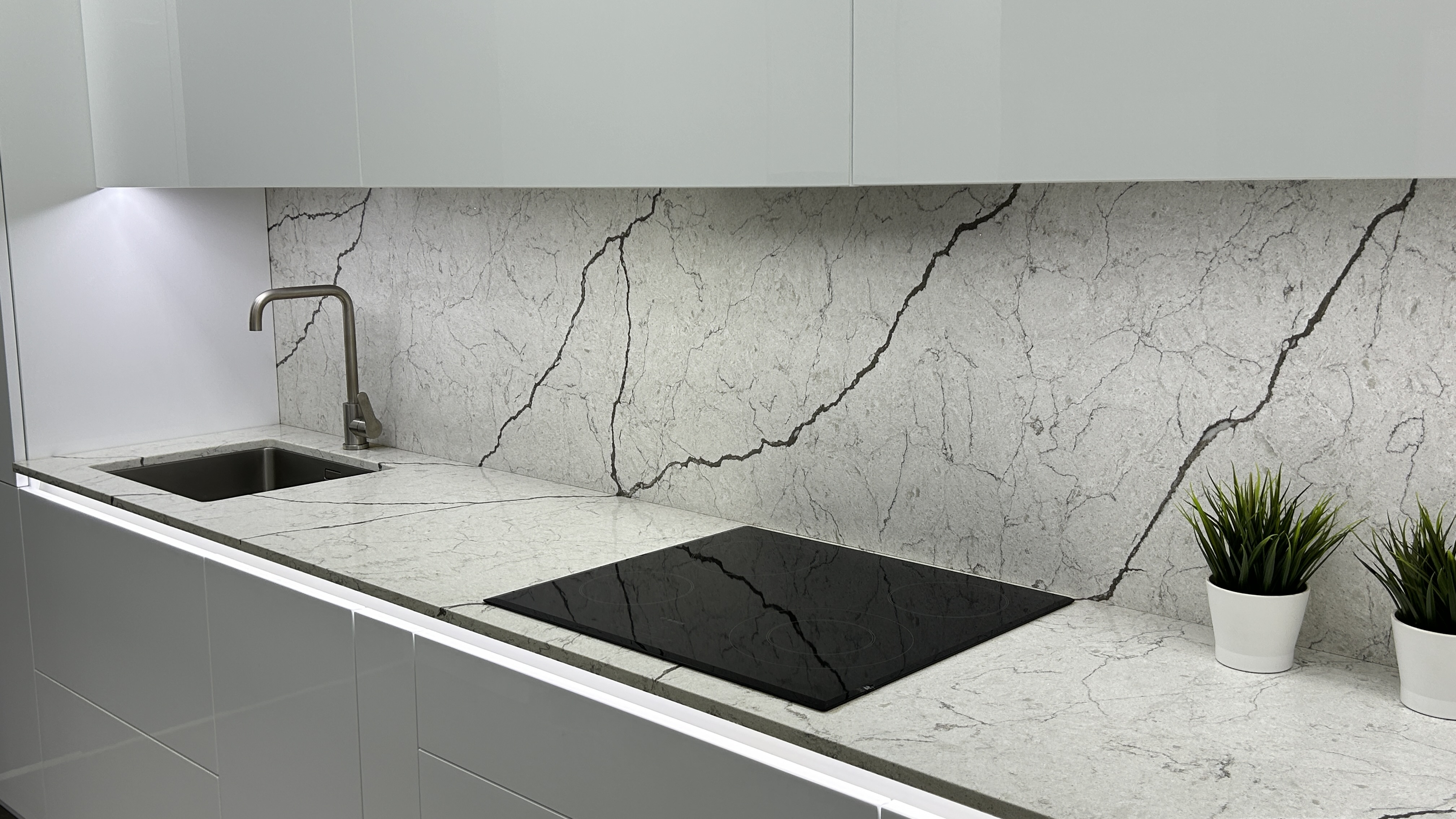 Vicostone BQ-8788 Diamante