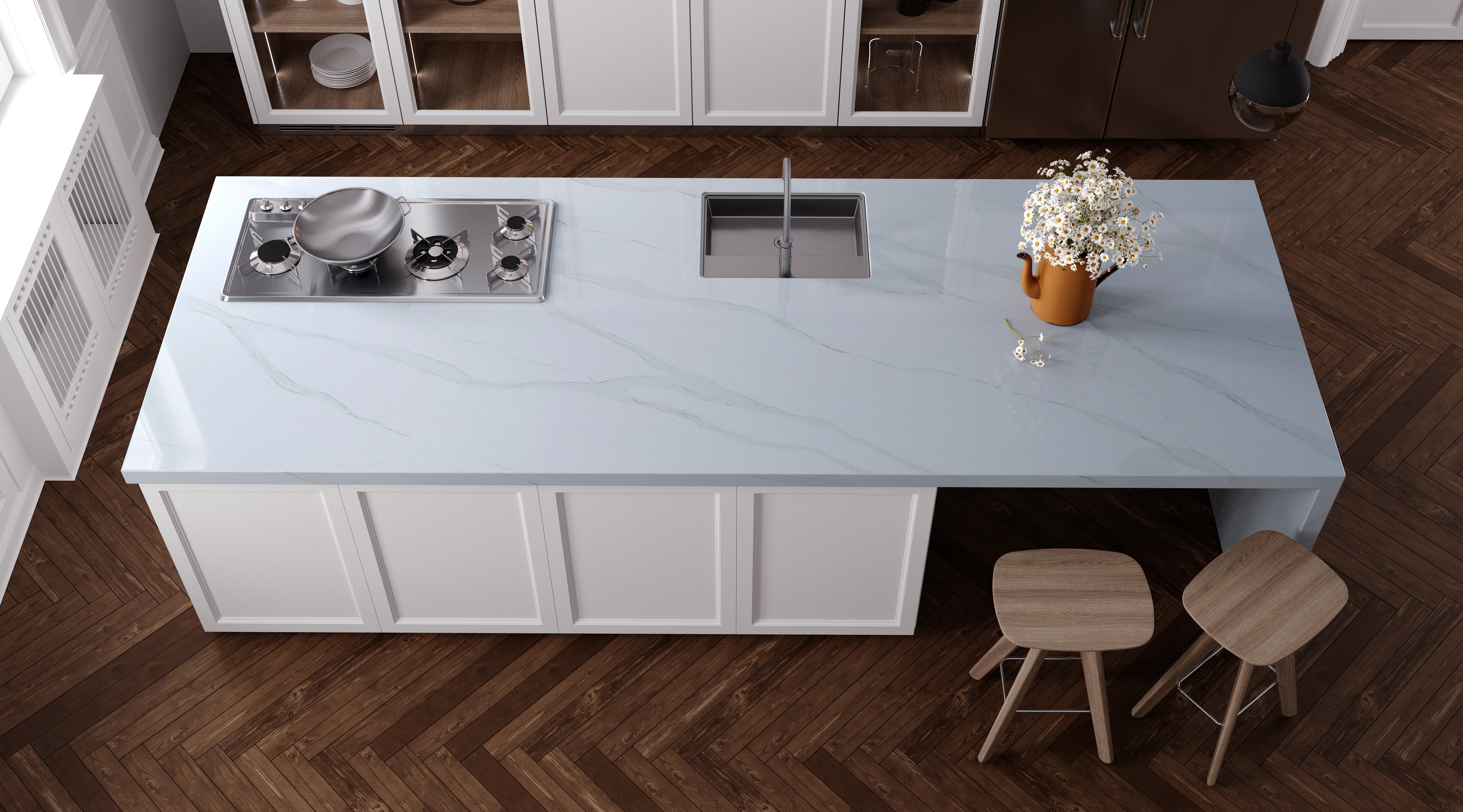 Vicostone BQ-8800 Diamante