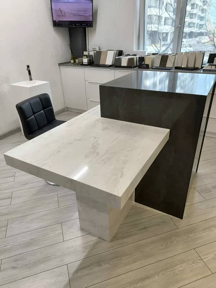 Vicostone BQ-8881 Gan Eden
