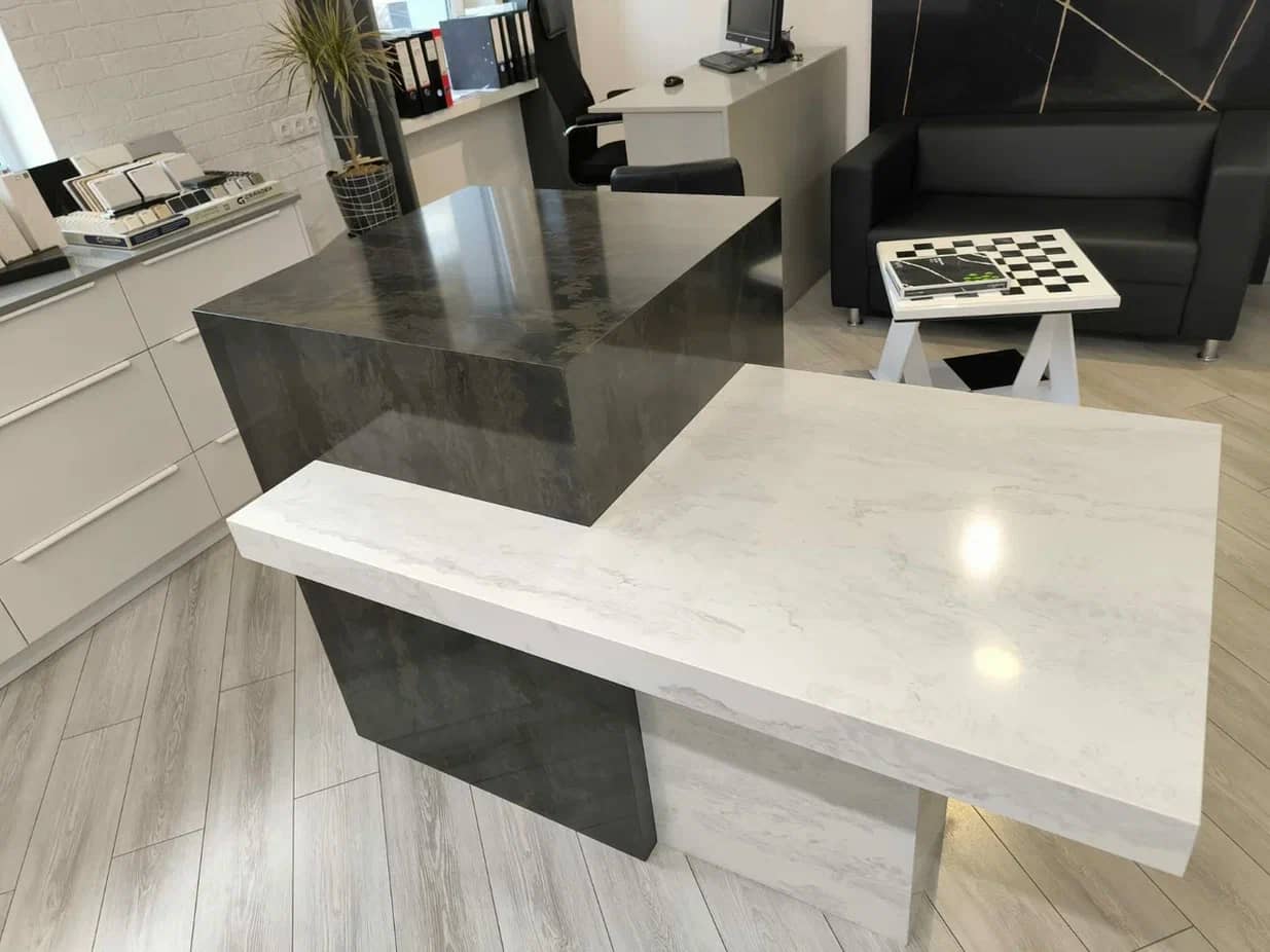 Vicostone BQ-8881 Gan Eden