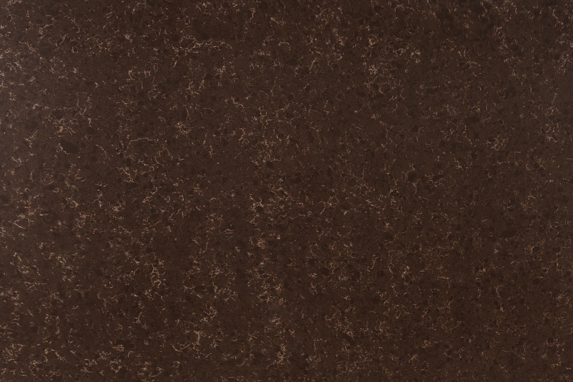 Quantra Quartz 2456 Brown Leaf