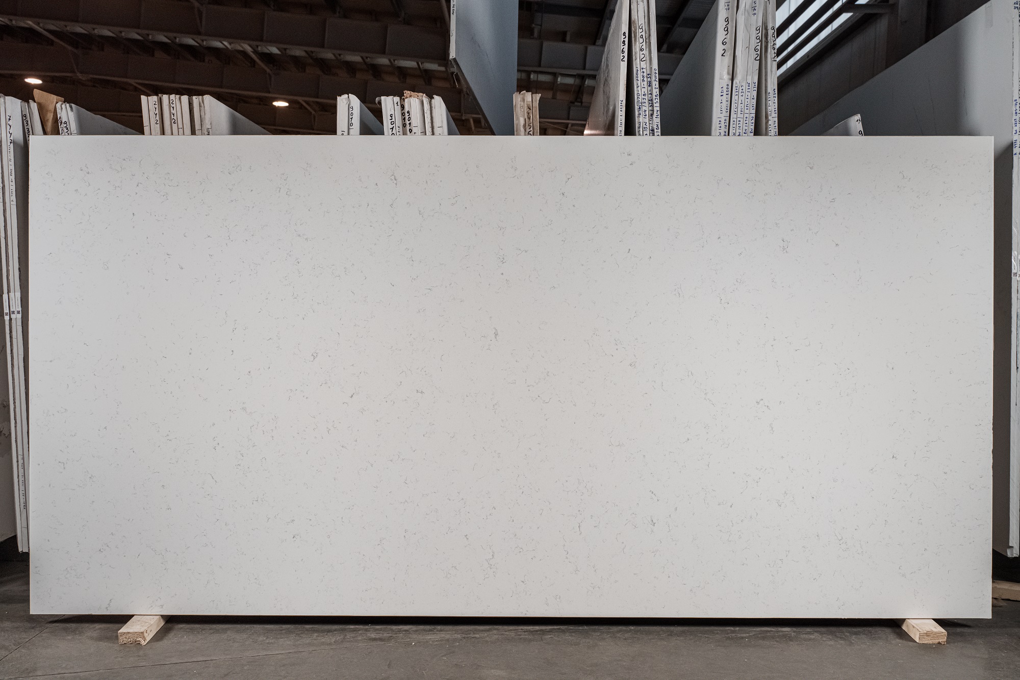 Quantra Quartz 1673 New Carrara