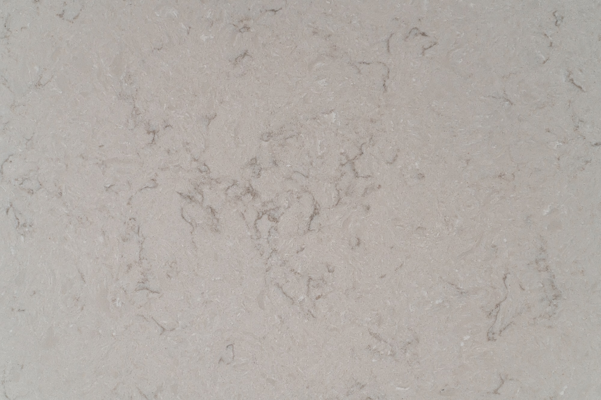 Quantra Quartz 6589 Classic Ivory