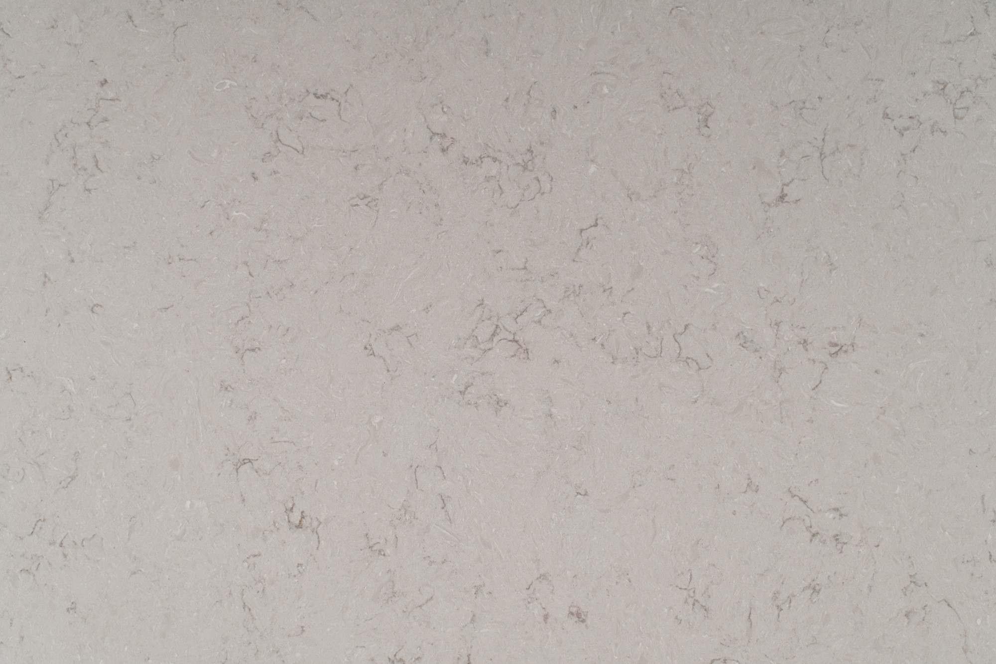 Quantra Quartz 6589 Classic Ivory
