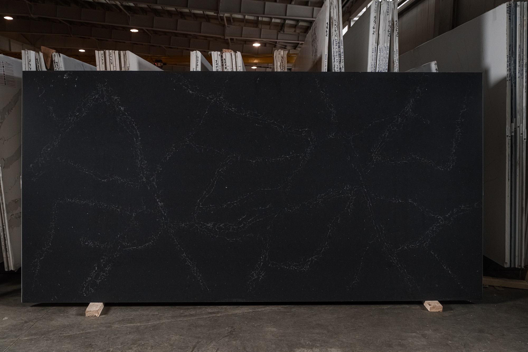 Quantra Quartz 7111 Agnolo Matt