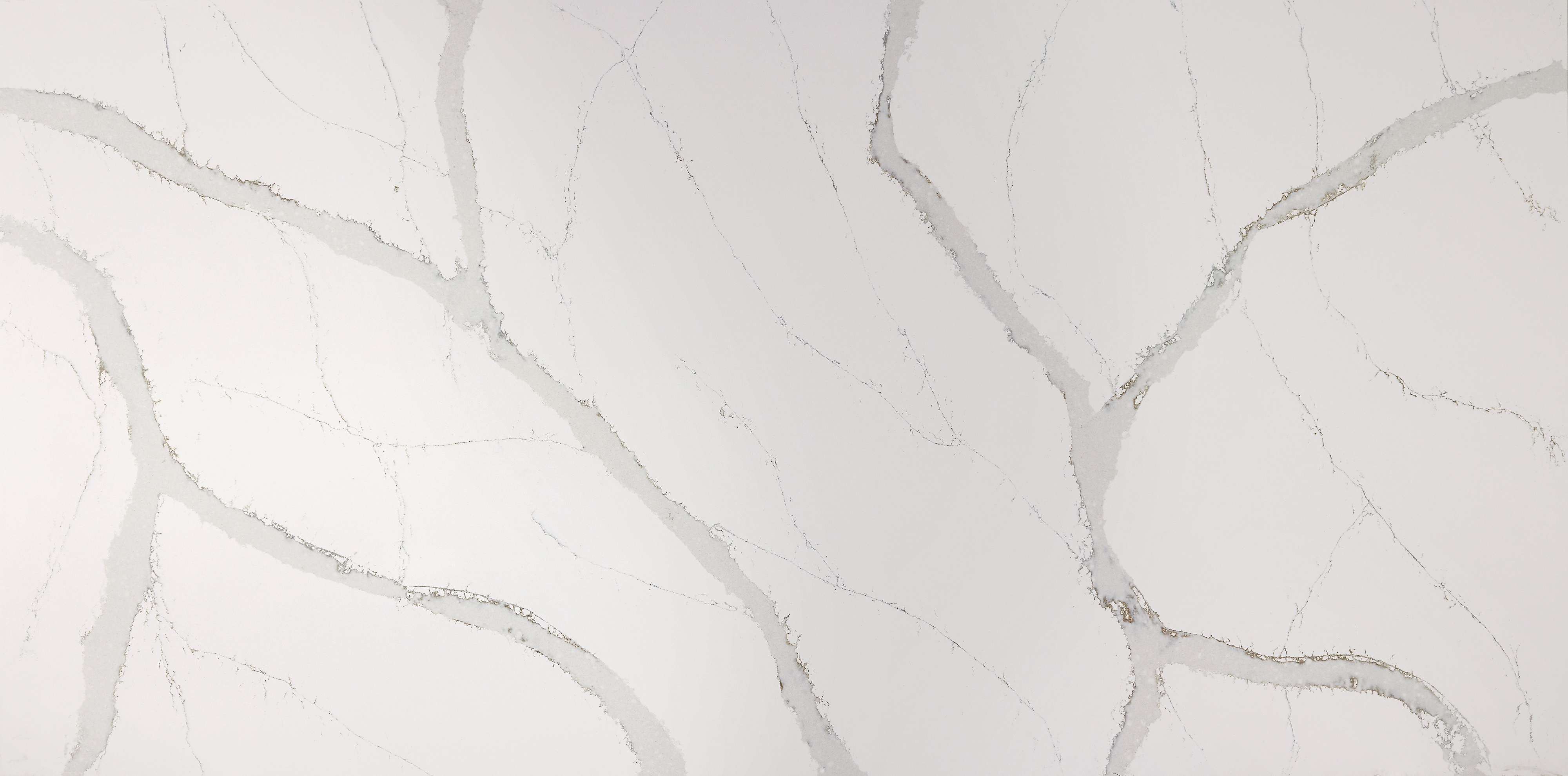 Quantra Quartz 9333 Calacatta Oro